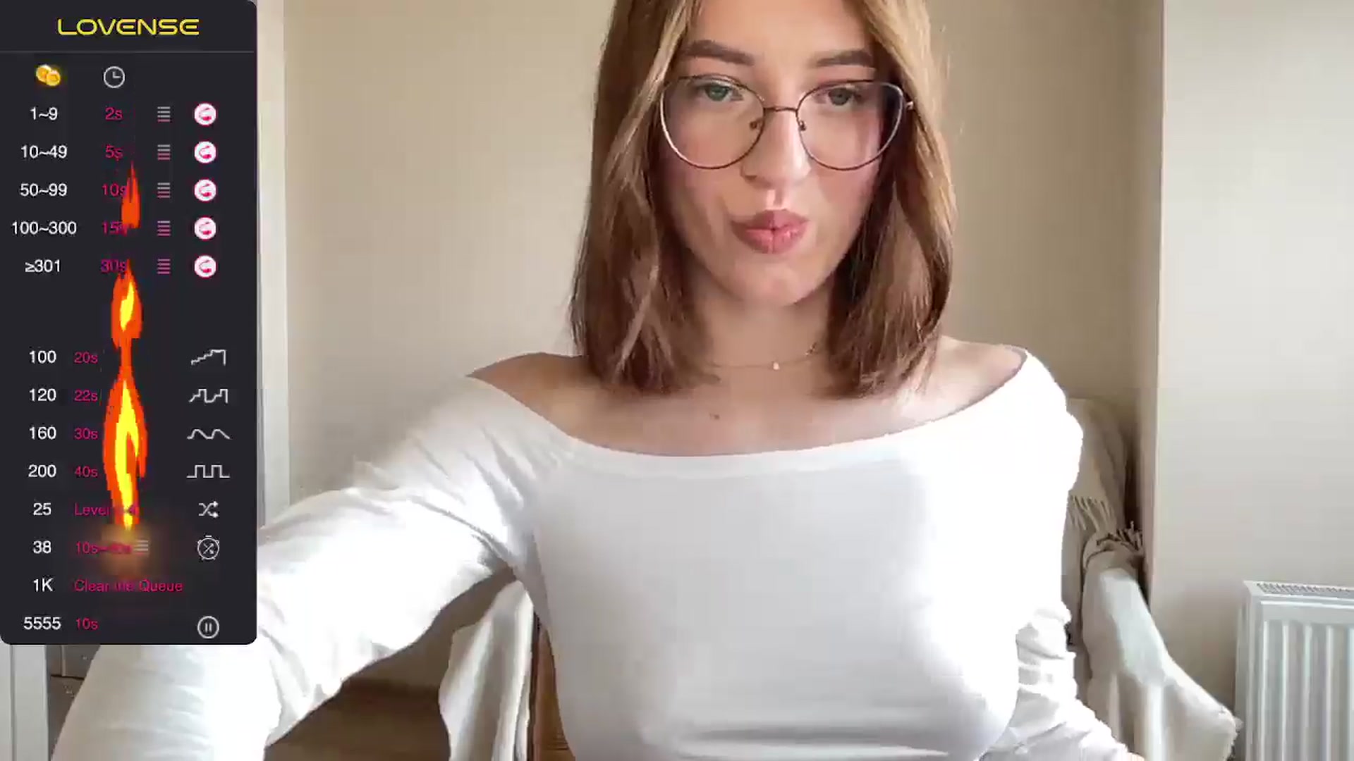 Gallery image thumbnail from Tiffany_Swift's myfreecams stream on, 06/14/2025, 10:00 image 10 of 20