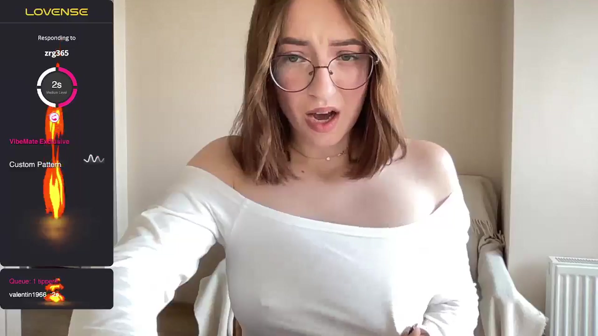 Gallery image thumbnail from Tiffany_Swift's myfreecams stream on, 06/14/2025, 10:00 image 12 of 20