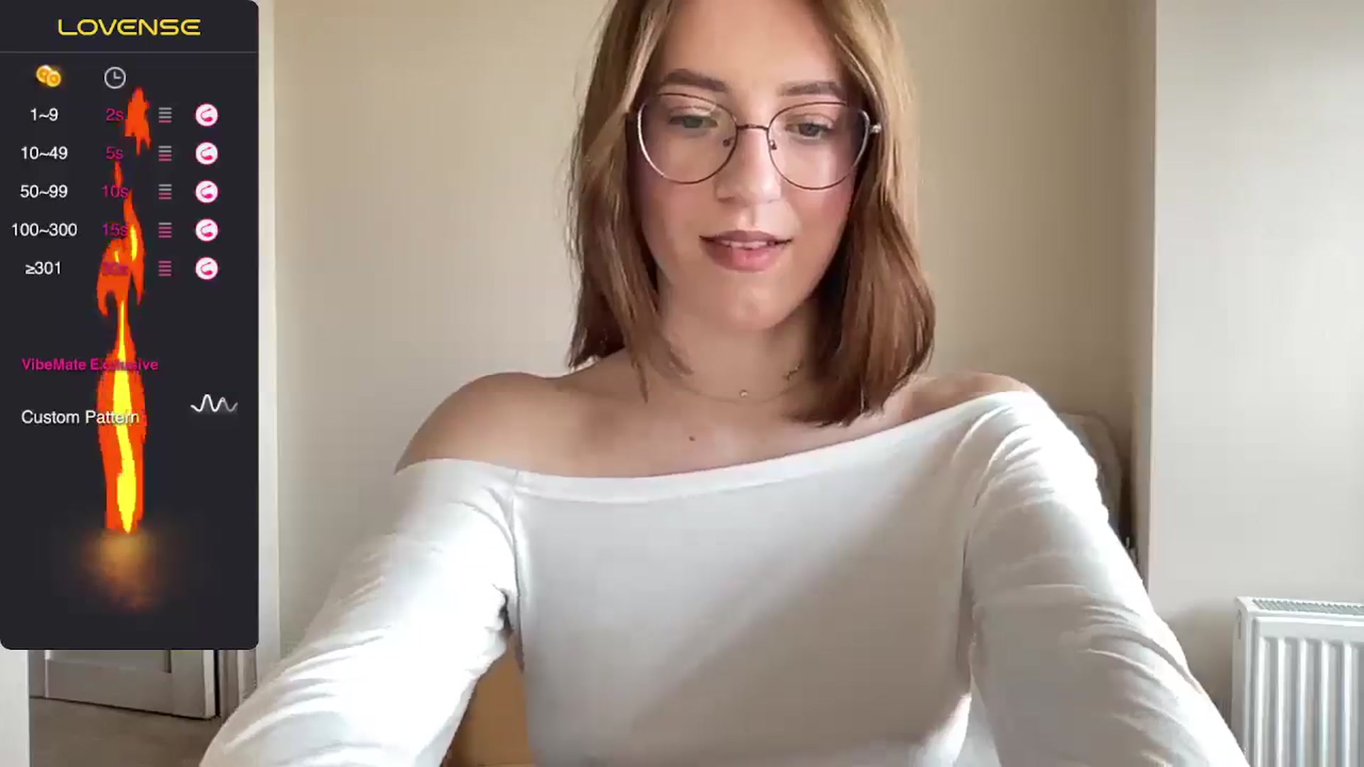 Gallery image thumbnail from Tiffany_Swift's myfreecams stream on, 06/14/2025, 10:00 image 20 of 20