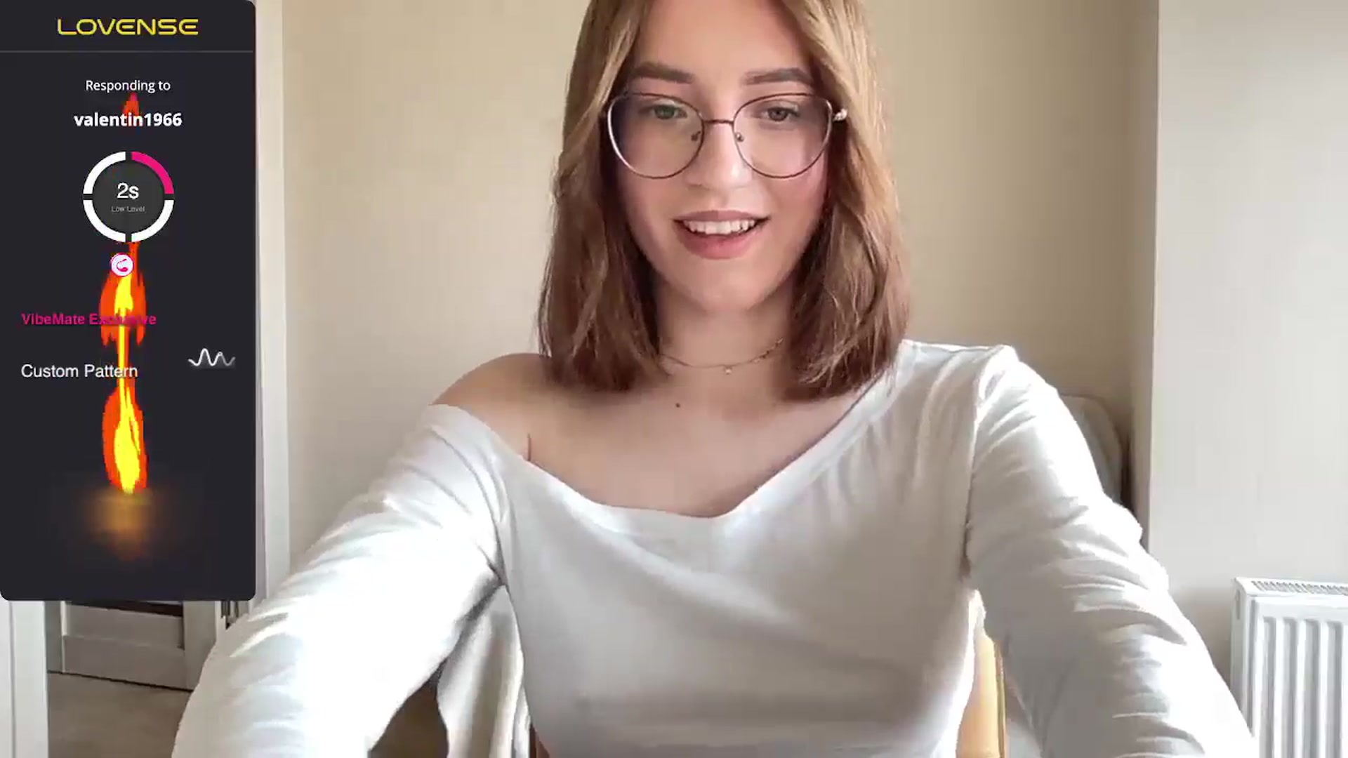 Gallery image thumbnail from Tiffany_Swift's myfreecams stream on, 06/14/2025, 10:00 image 5 of 20