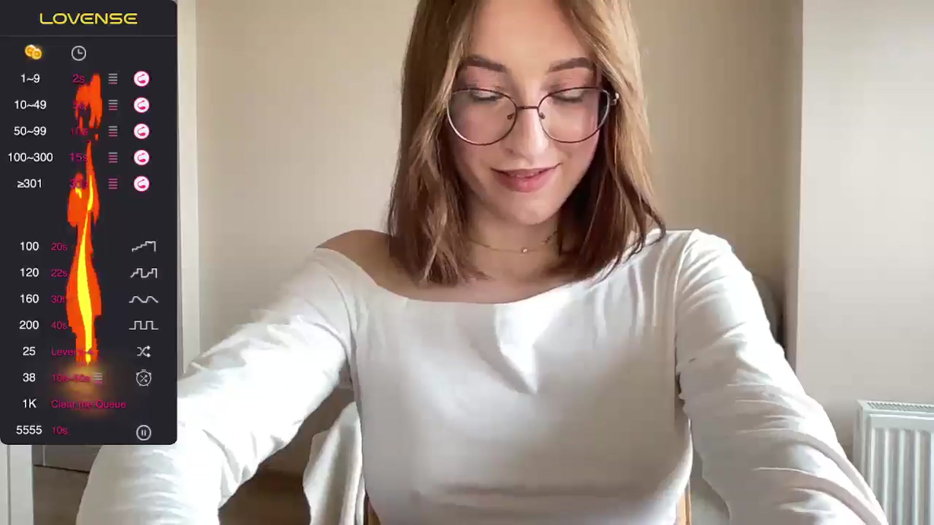 Gallery image thumbnail from Tiffany_Swift's myfreecams stream on, 06/14/2025, 10:00 image 11 of 20