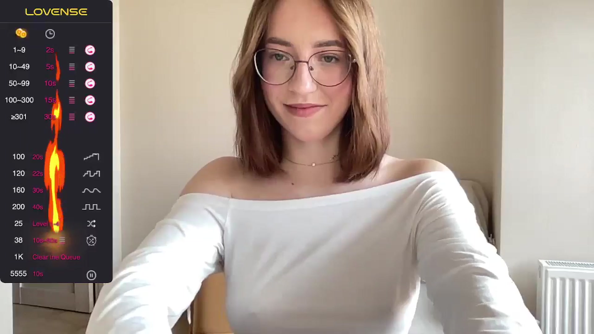 Gallery image thumbnail from Tiffany_Swift's myfreecams stream on, 06/14/2025, 10:00 image 18 of 20