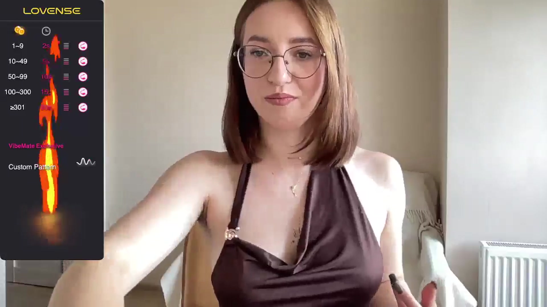 Gallery image thumbnail from Tiffany_Swift's myfreecams stream on, 06/19/2025, 09:23 image 19 of 20