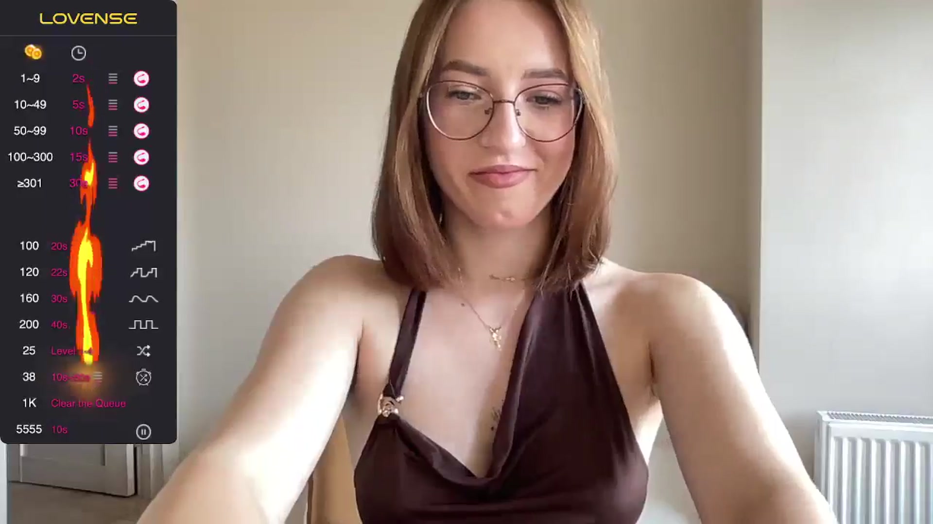 Gallery image thumbnail from Tiffany_Swift's myfreecams stream on, 06/19/2025, 09:23 image 12 of 20
