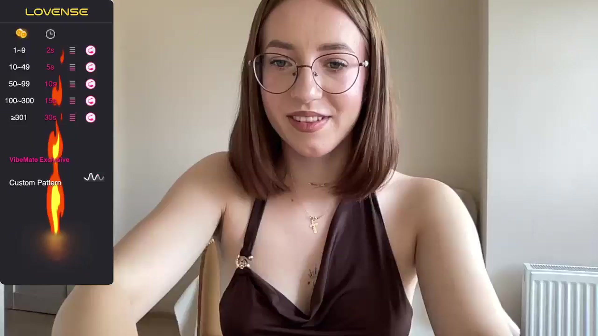 Gallery image thumbnail from Tiffany_Swift's myfreecams stream on, 06/19/2025, 09:23 image 1 of 20