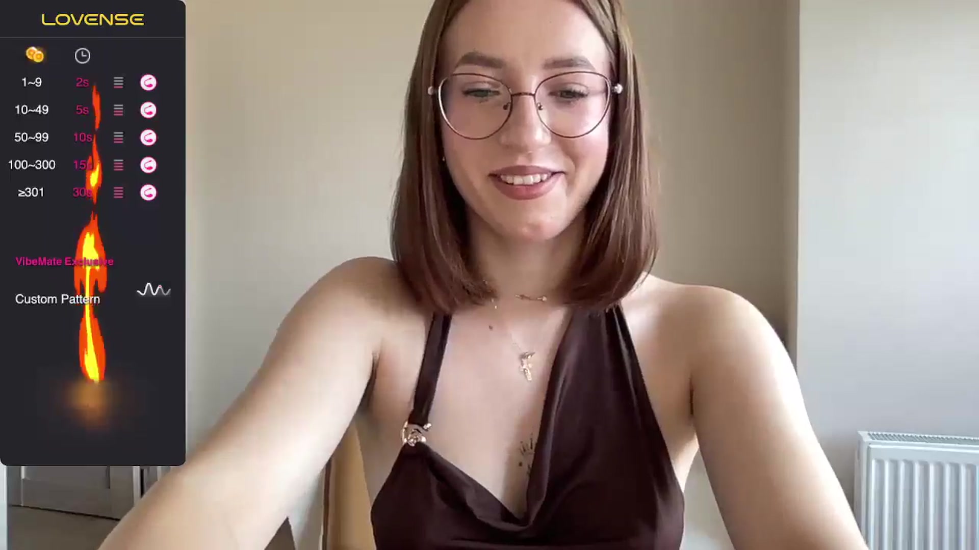 Gallery image thumbnail from Tiffany_Swift's myfreecams stream on, 06/19/2025, 09:23 image 6 of 20