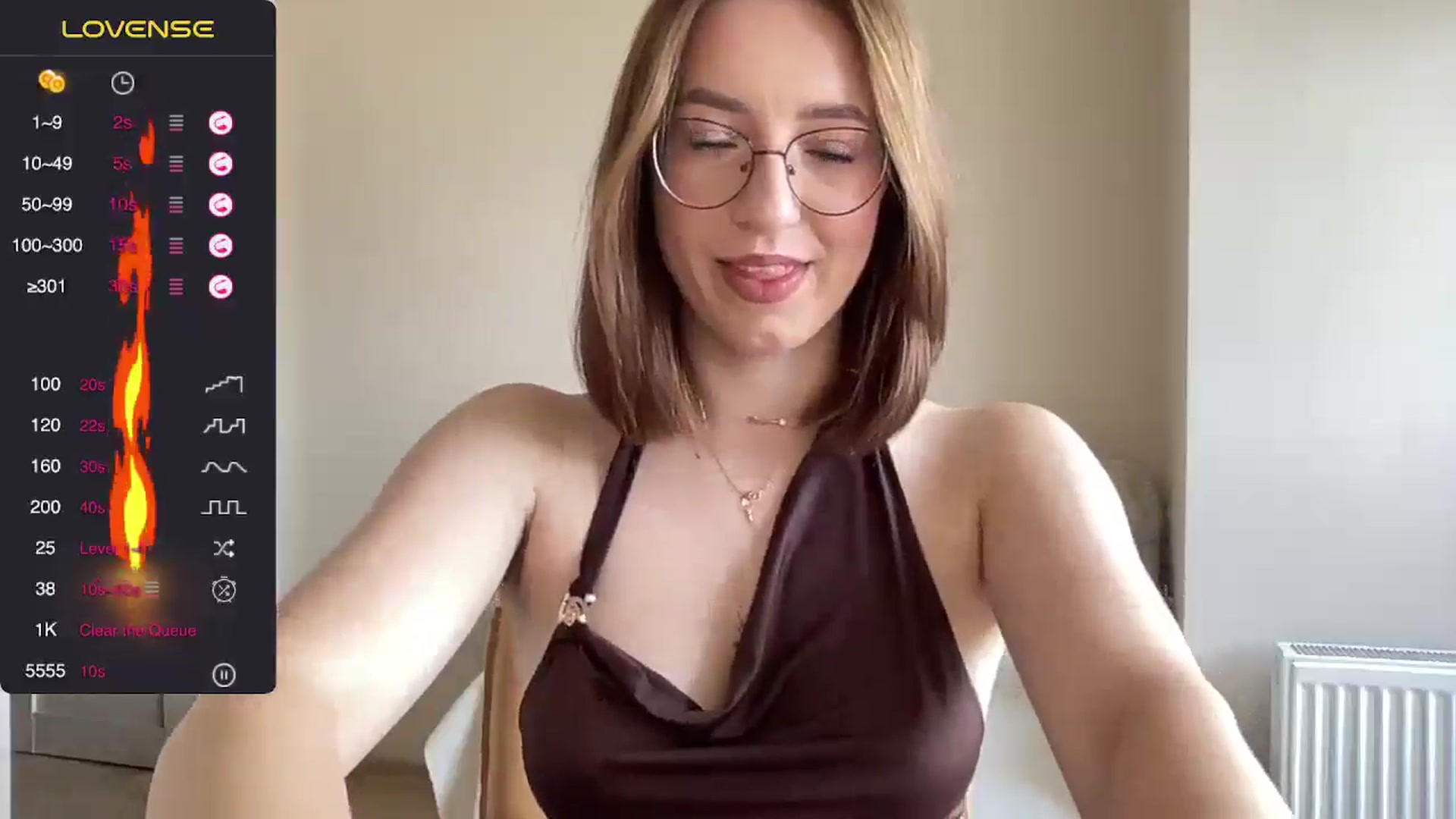 Gallery image thumbnail from Tiffany_Swift's myfreecams stream on, 06/19/2025, 09:23 image 7 of 20