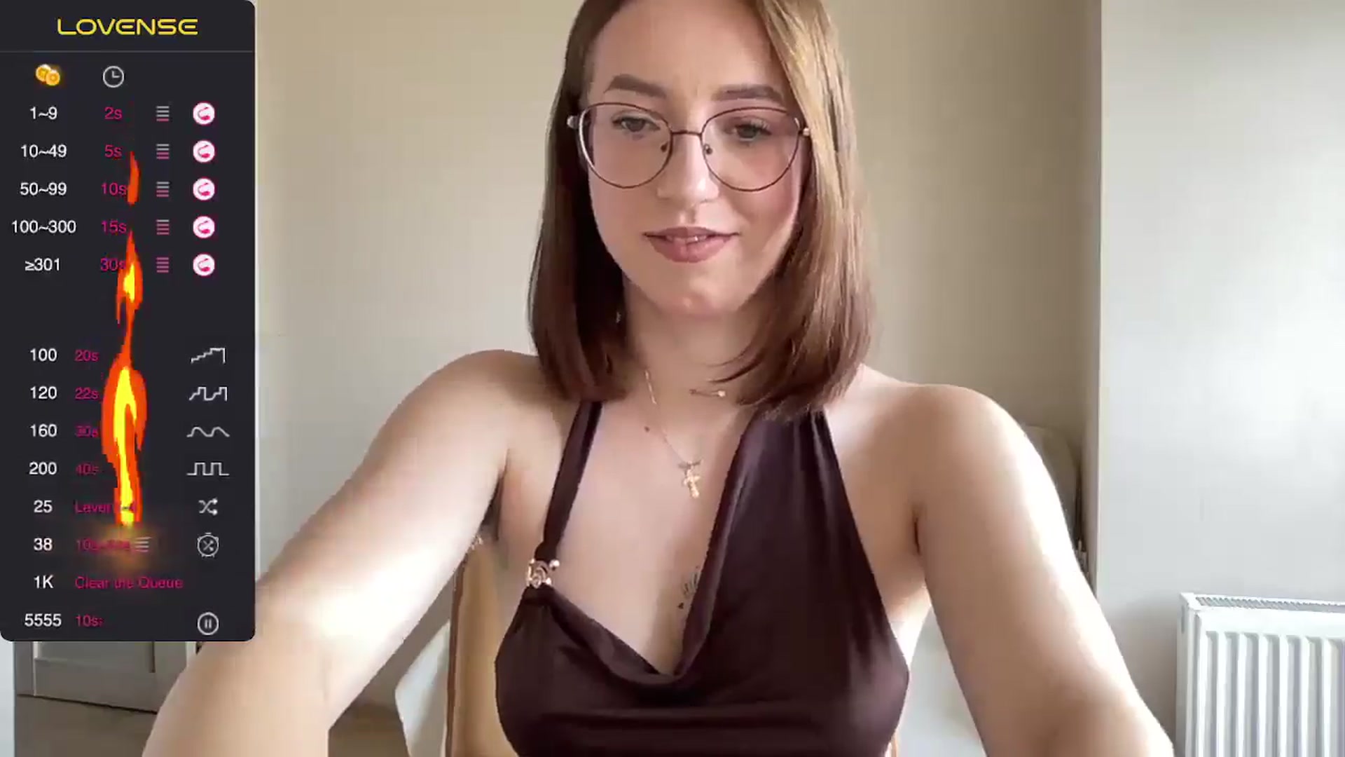 Gallery image thumbnail from Tiffany_Swift's myfreecams stream on, 06/19/2025, 09:23 image 18 of 20