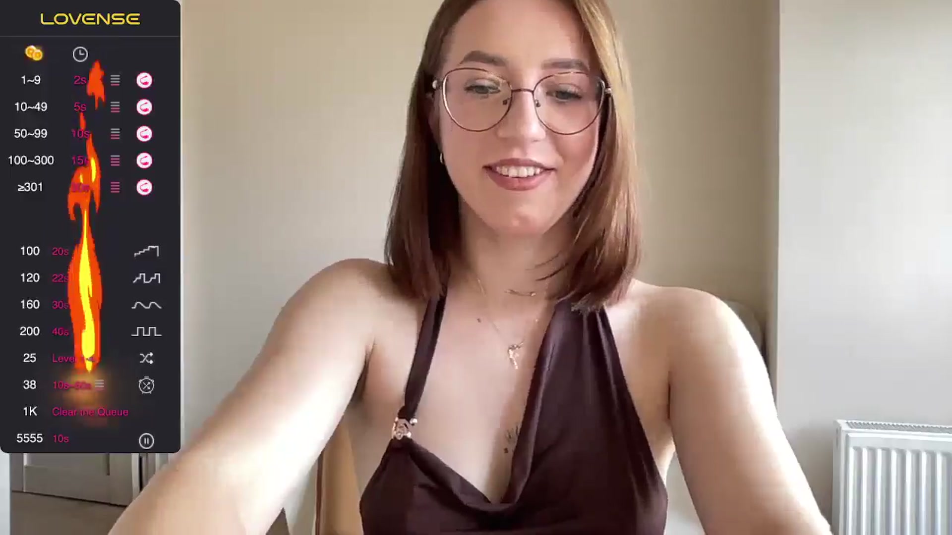 Gallery image thumbnail from Tiffany_Swift's myfreecams stream on, 06/19/2025, 09:23 image 16 of 20
