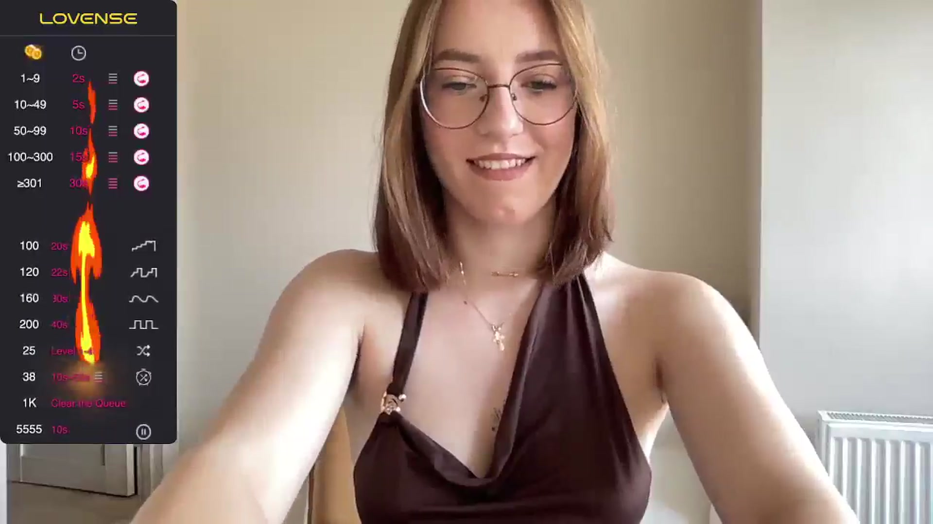 Gallery image thumbnail from Tiffany_Swift's myfreecams stream on, 06/19/2025, 09:23 image 9 of 20
