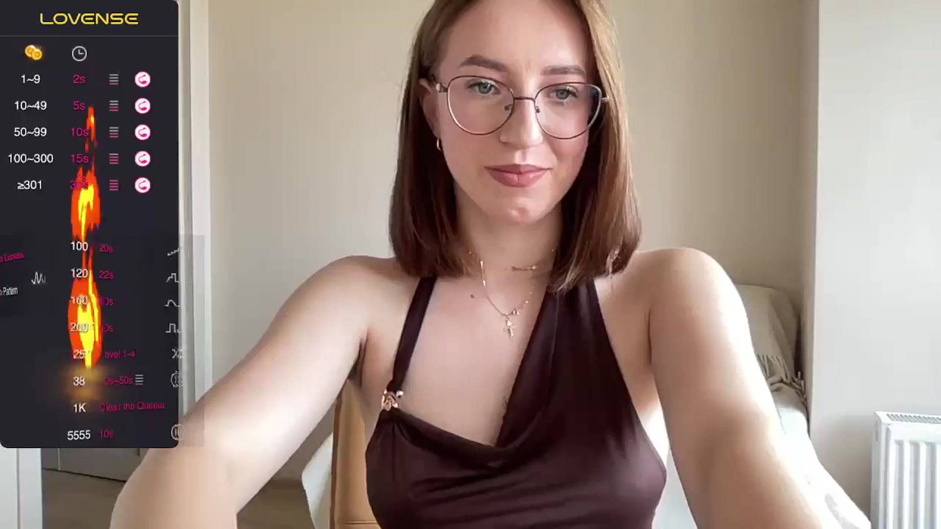 Gallery image thumbnail from Tiffany_Swift's myfreecams stream on, 06/19/2025, 10:41 image 4 of 20