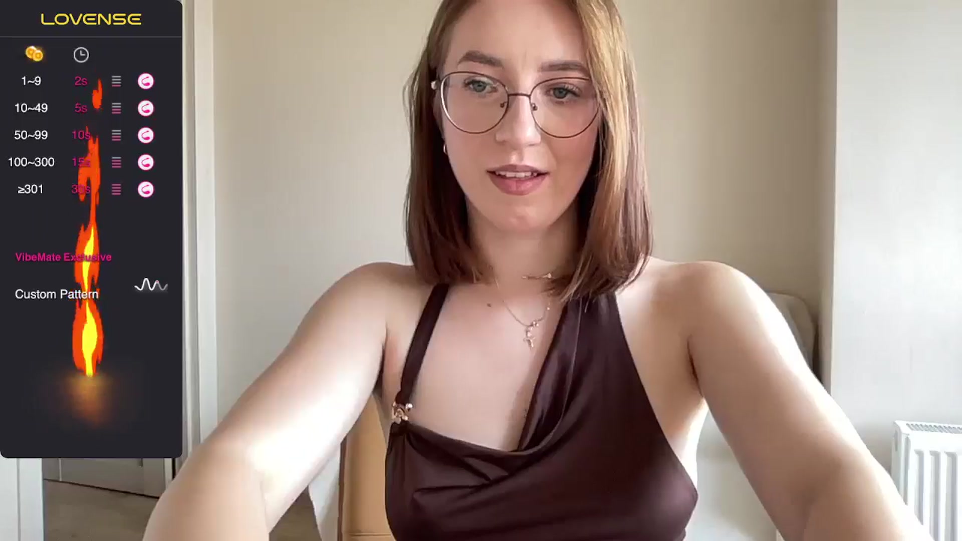 Gallery image thumbnail from Tiffany_Swift's myfreecams stream on, 06/19/2025, 10:41 image 13 of 20