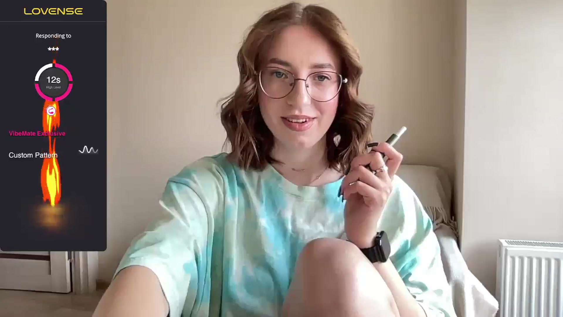 Gallery image thumbnail from Tiffany_Swift's myfreecams stream on, 06/20/2025, 11:37 image 19 of 20