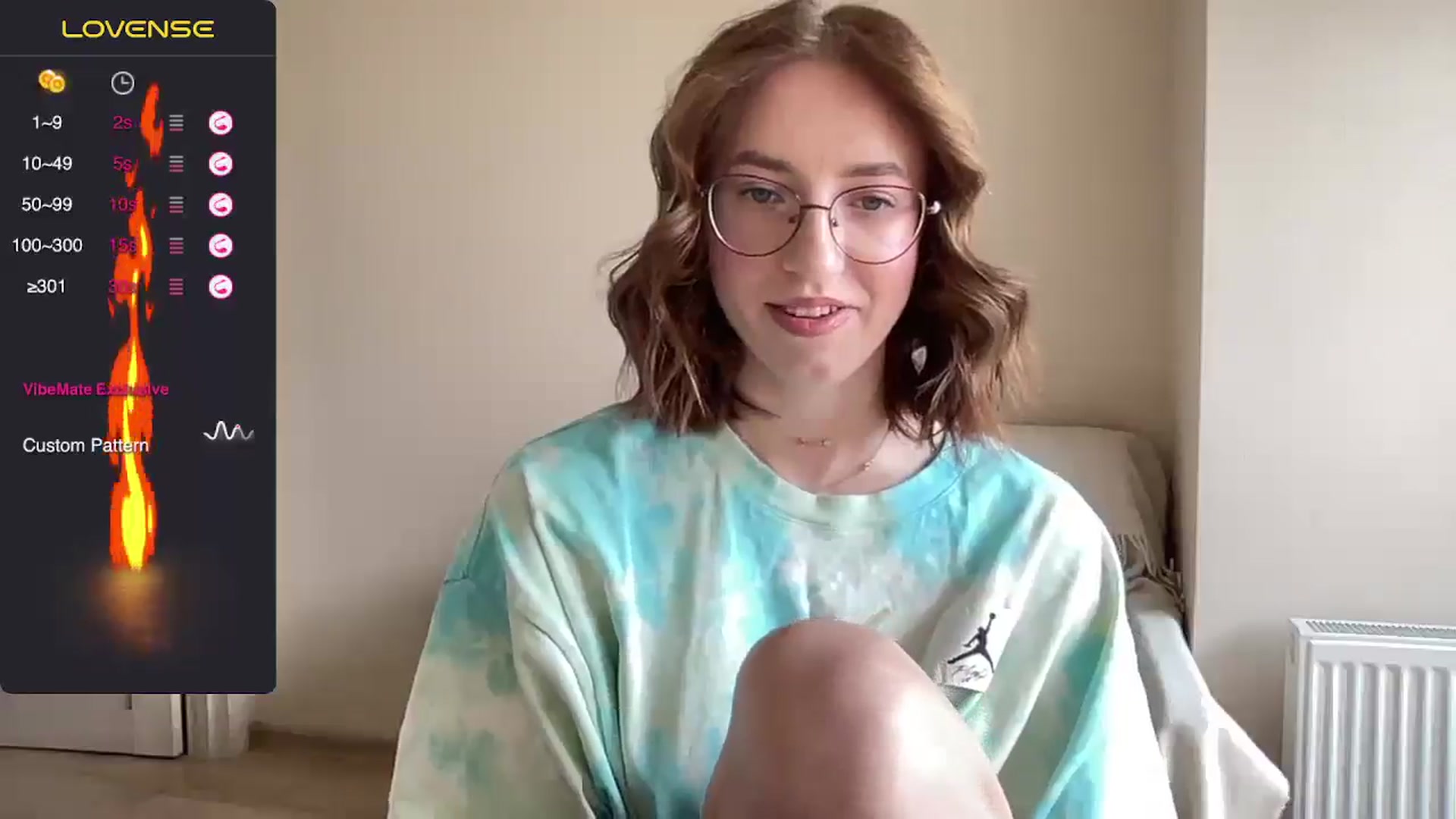 Gallery image thumbnail from Tiffany_Swift's myfreecams stream on, 06/20/2025, 11:37 image 13 of 20