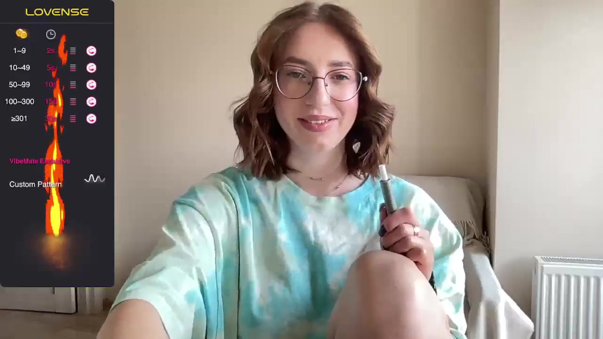 Gallery image thumbnail from Tiffany_Swift's myfreecams stream on, 06/20/2025, 11:37 image 18 of 20