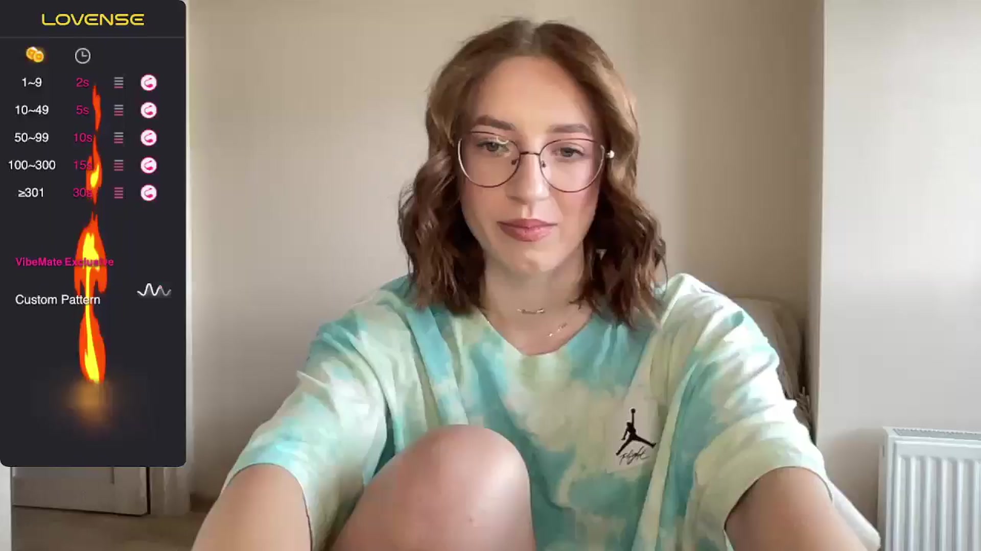 Gallery image thumbnail from Tiffany_Swift's myfreecams stream on, 06/20/2025, 12:31 image 2 of 20