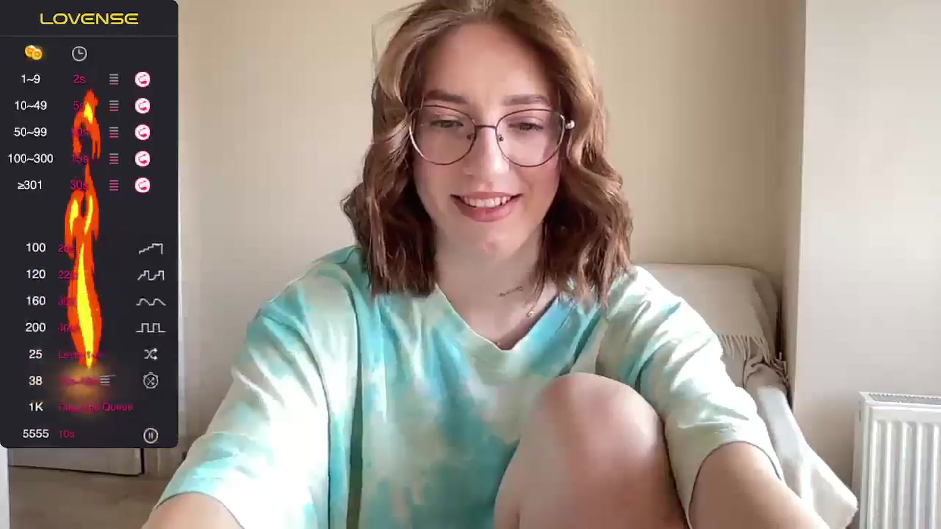 Gallery image thumbnail from Tiffany_Swift's myfreecams stream on, 06/20/2025, 13:17 image 17 of 20