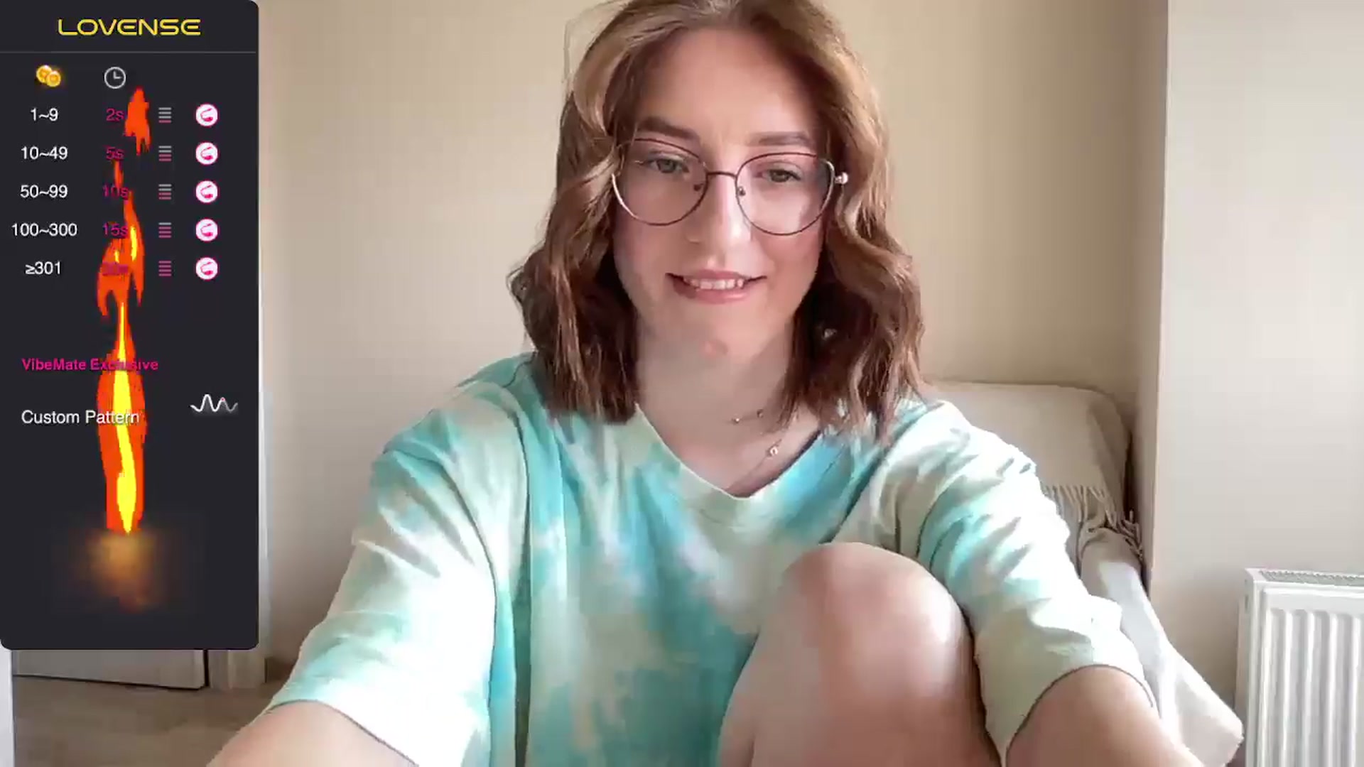 Gallery image thumbnail from Tiffany_Swift's myfreecams stream on, 06/20/2025, 13:17 image 19 of 20