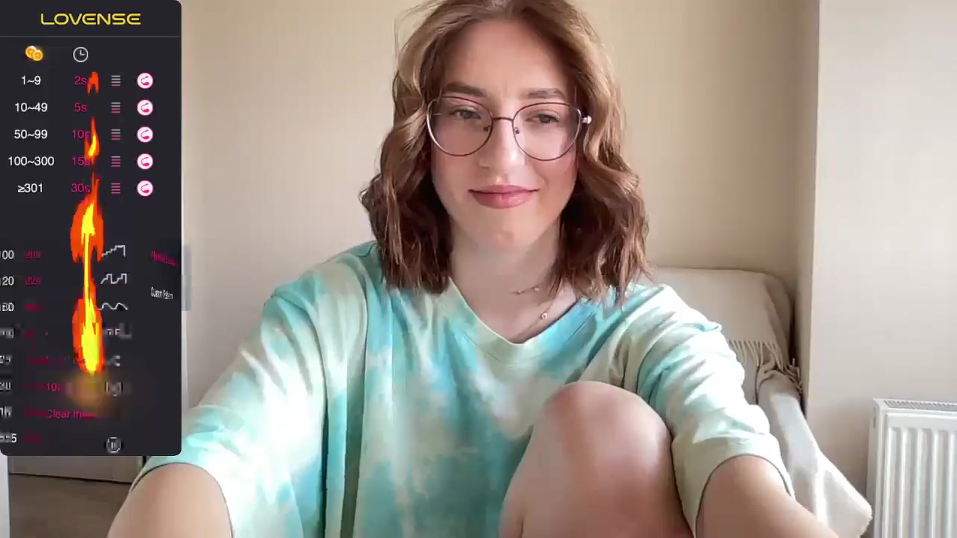 Gallery image thumbnail from Tiffany_Swift's myfreecams stream on, 06/20/2025, 13:17 image 18 of 20