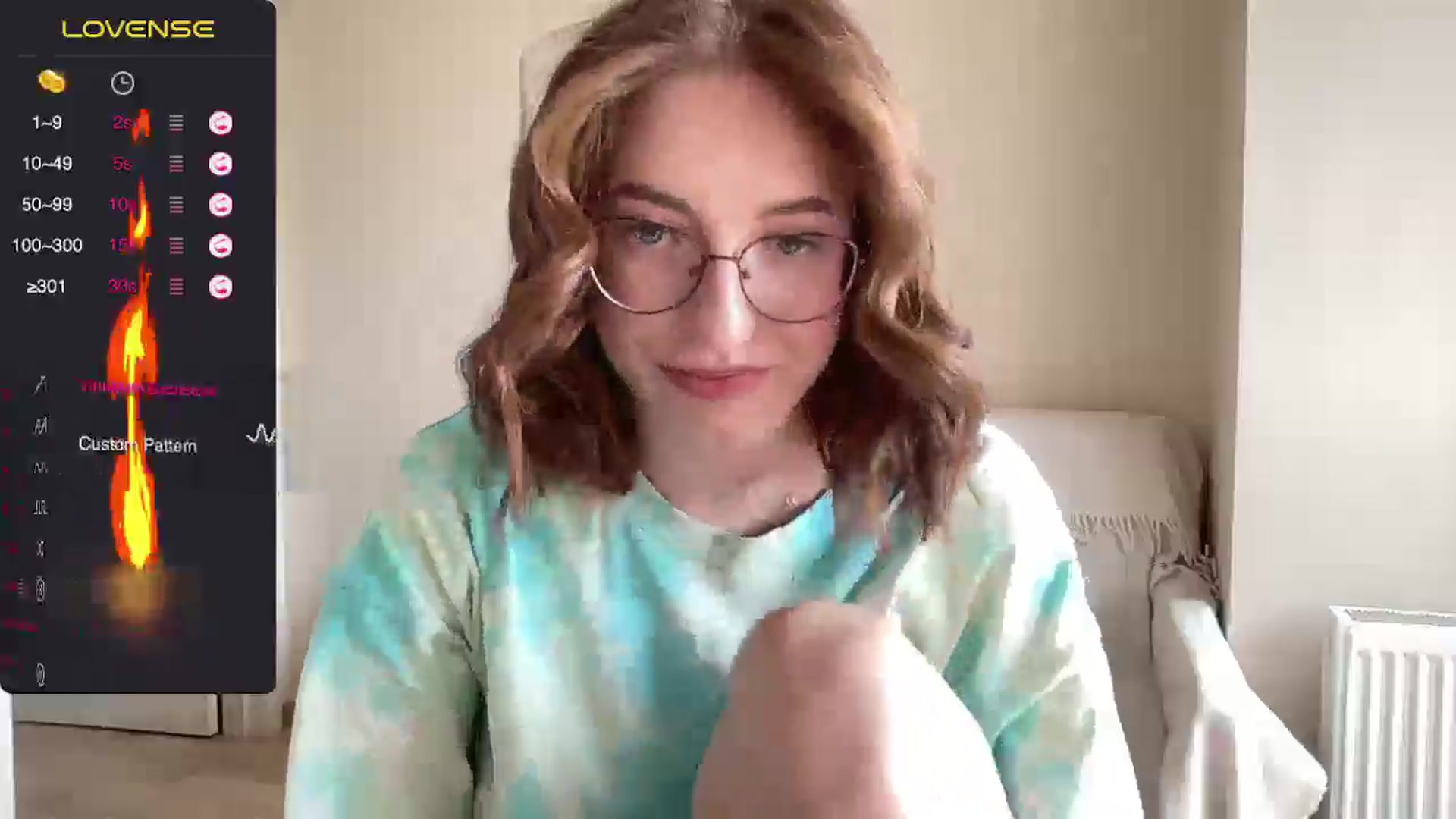 Gallery image thumbnail from Tiffany_Swift's myfreecams stream on, 06/20/2025, 13:17 image 14 of 20