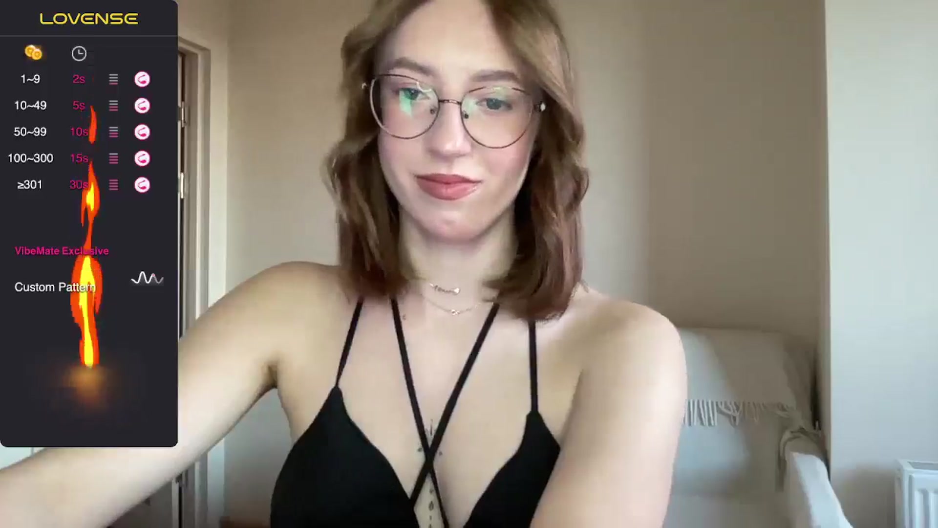 Gallery image thumbnail from Tiffany_Swift's myfreecams stream on, 06/21/2025, 18:07 image 12 of 20