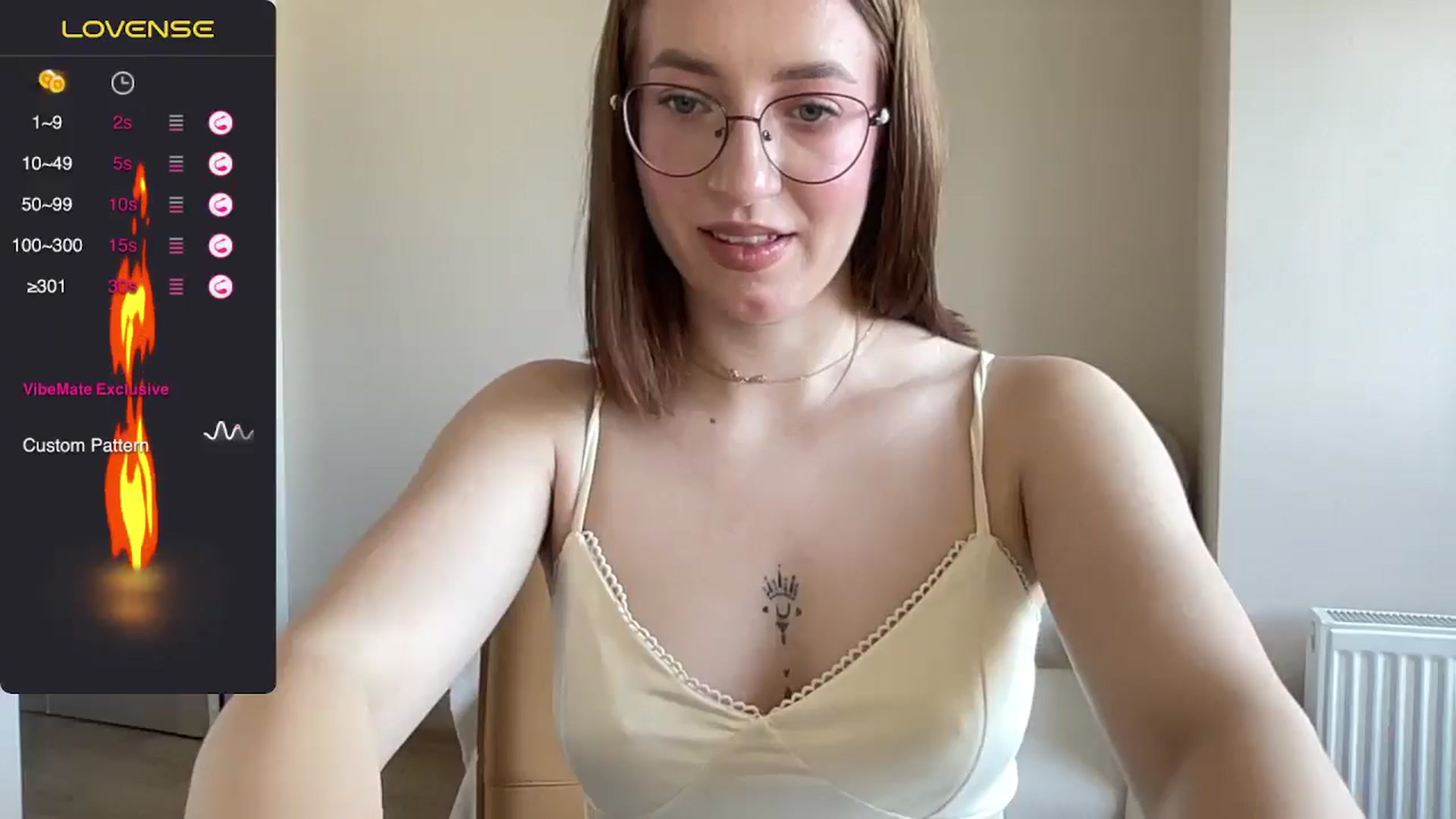 Gallery image thumbnail from Tiffany_Swift's myfreecams stream on, 06/23/2025, 07:27 image 5 of 20