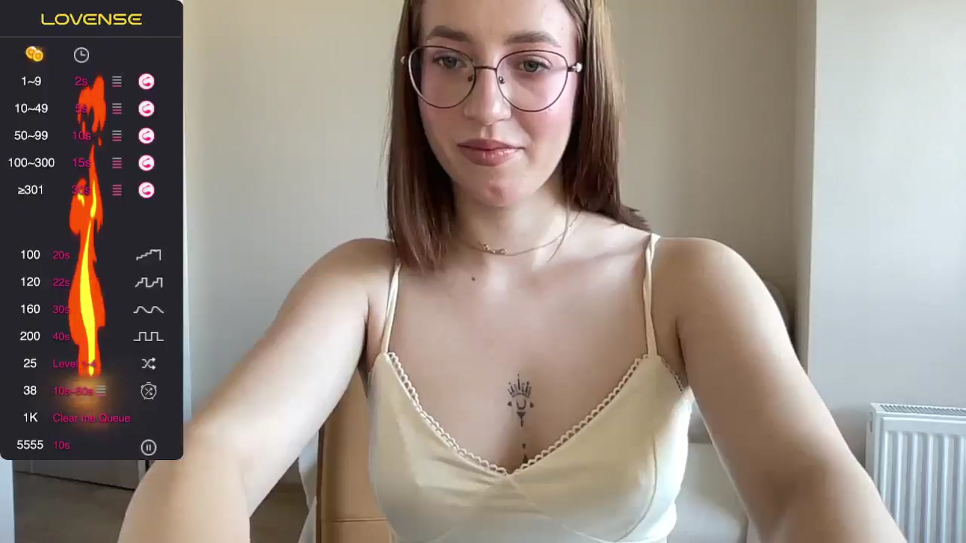 Gallery image thumbnail from Tiffany_Swift's myfreecams stream on, 06/23/2025, 07:27 image 6 of 20