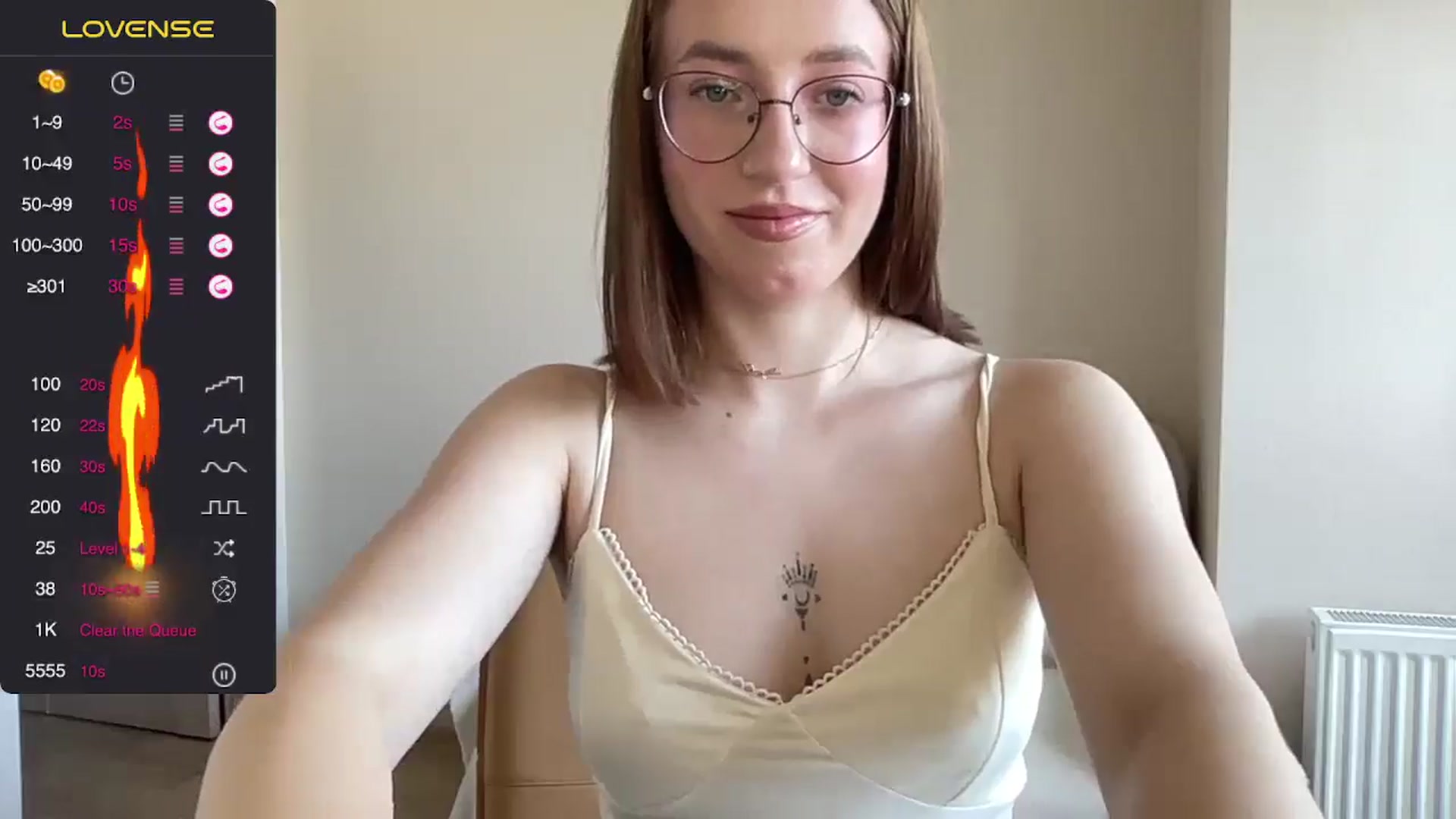 Gallery image thumbnail from Tiffany_Swift's myfreecams stream on, 06/23/2025, 07:27 image 8 of 20