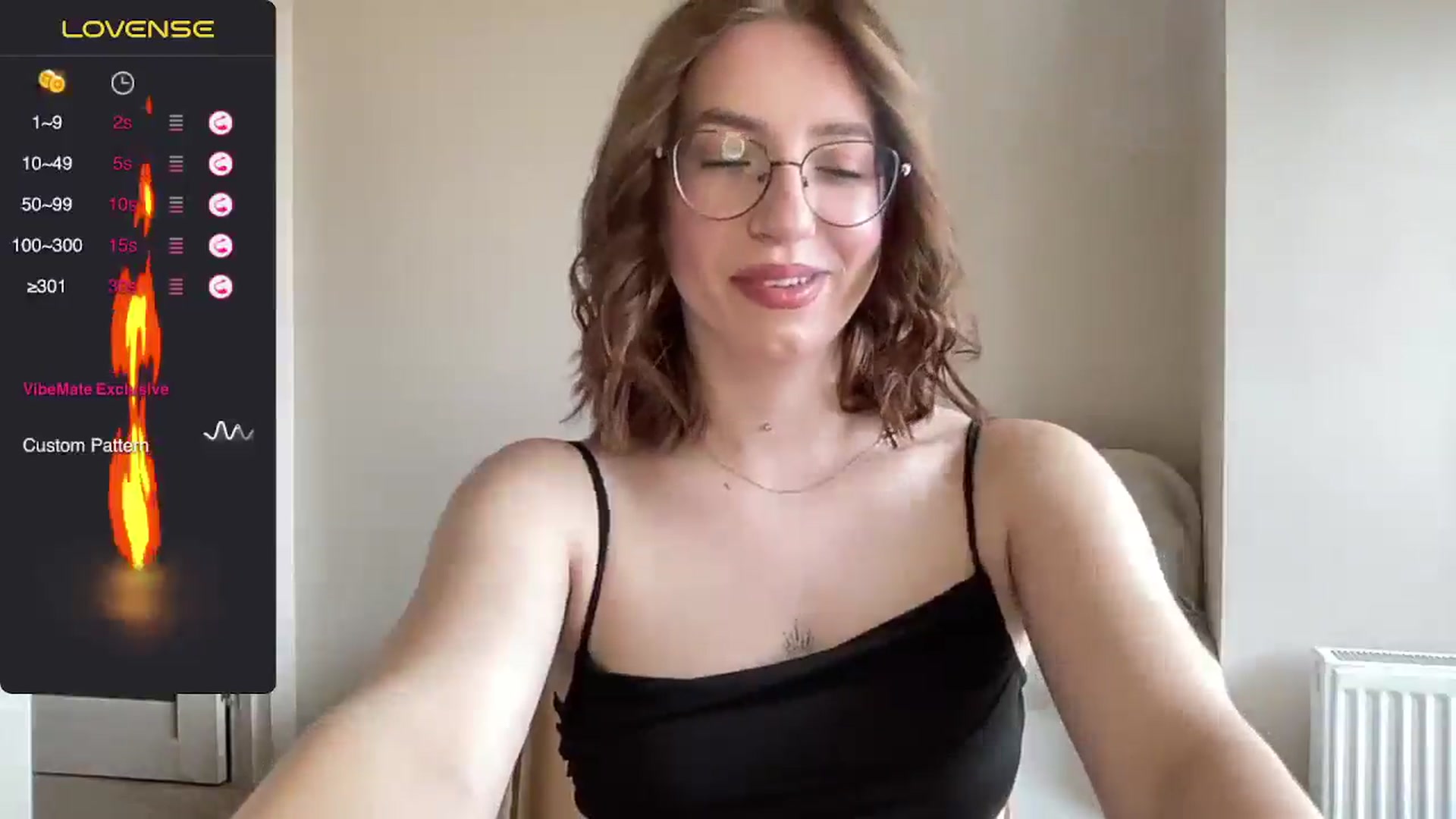 Gallery image thumbnail from Tiffany_Swift's myfreecams stream on, 06/27/2025, 12:19 image 10 of 20