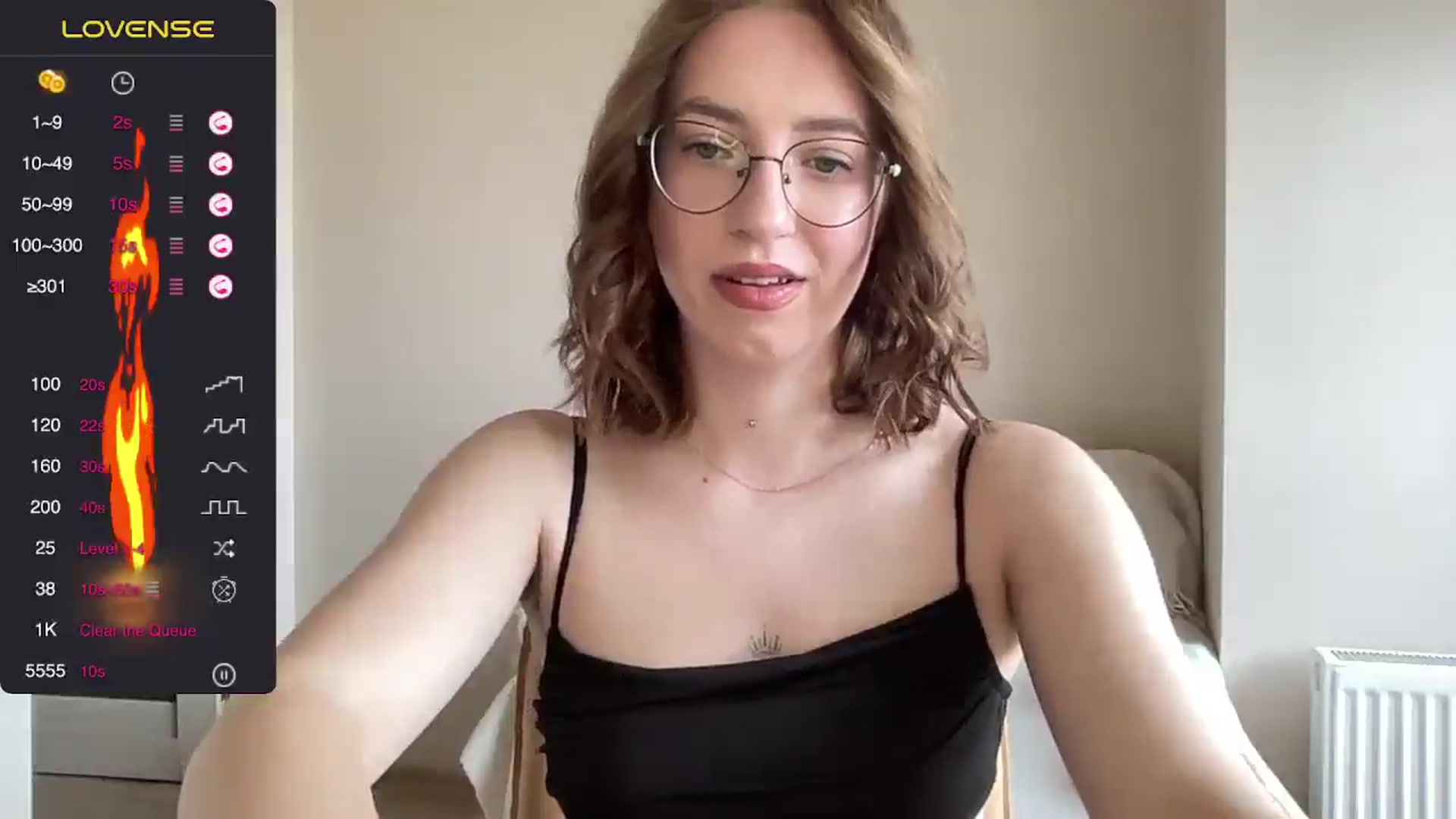 Gallery image thumbnail from Tiffany_Swift's myfreecams stream on, 06/27/2025, 12:19 image 9 of 20