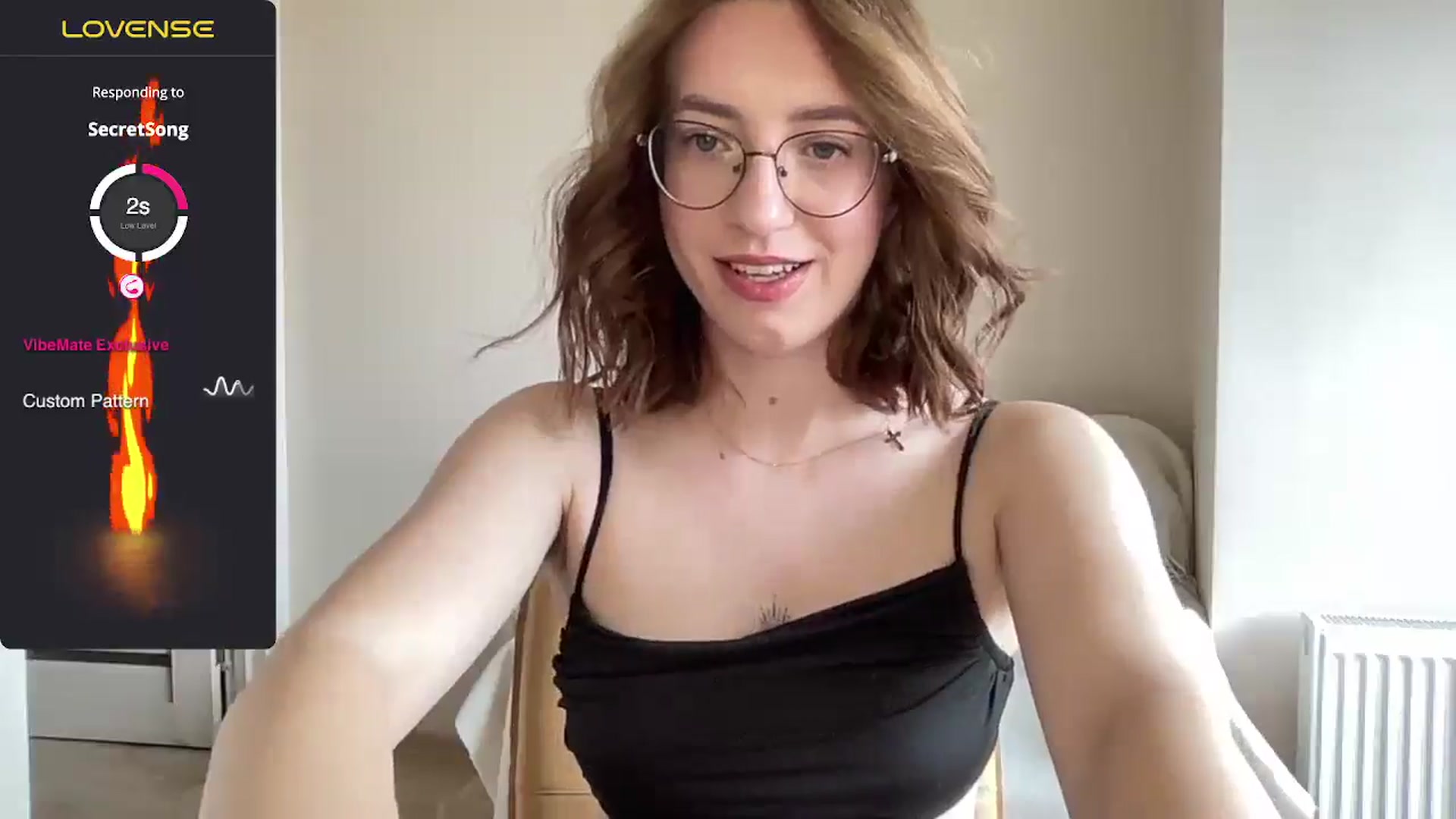Gallery image thumbnail from Tiffany_Swift's myfreecams stream on, 06/27/2025, 12:19 image 16 of 20