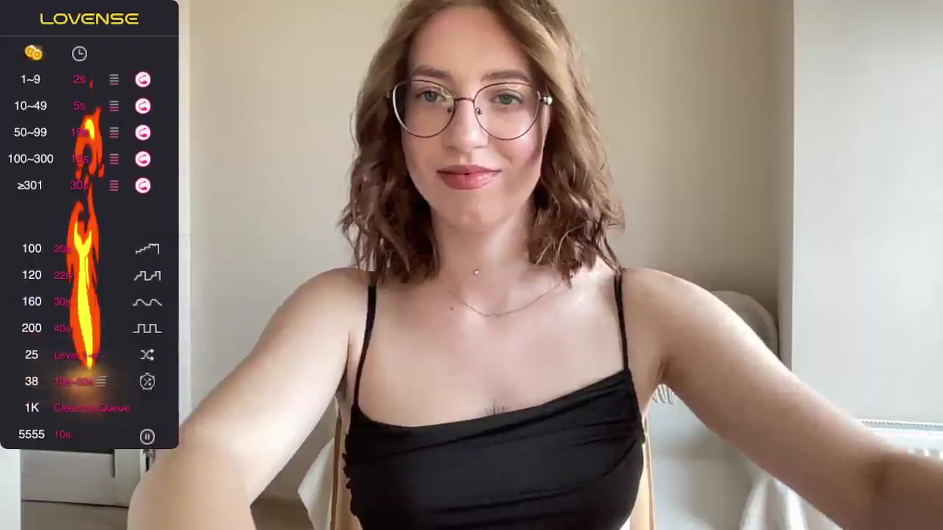 Gallery image thumbnail from Tiffany_Swift's myfreecams stream on, 06/27/2025, 12:19 image 5 of 20