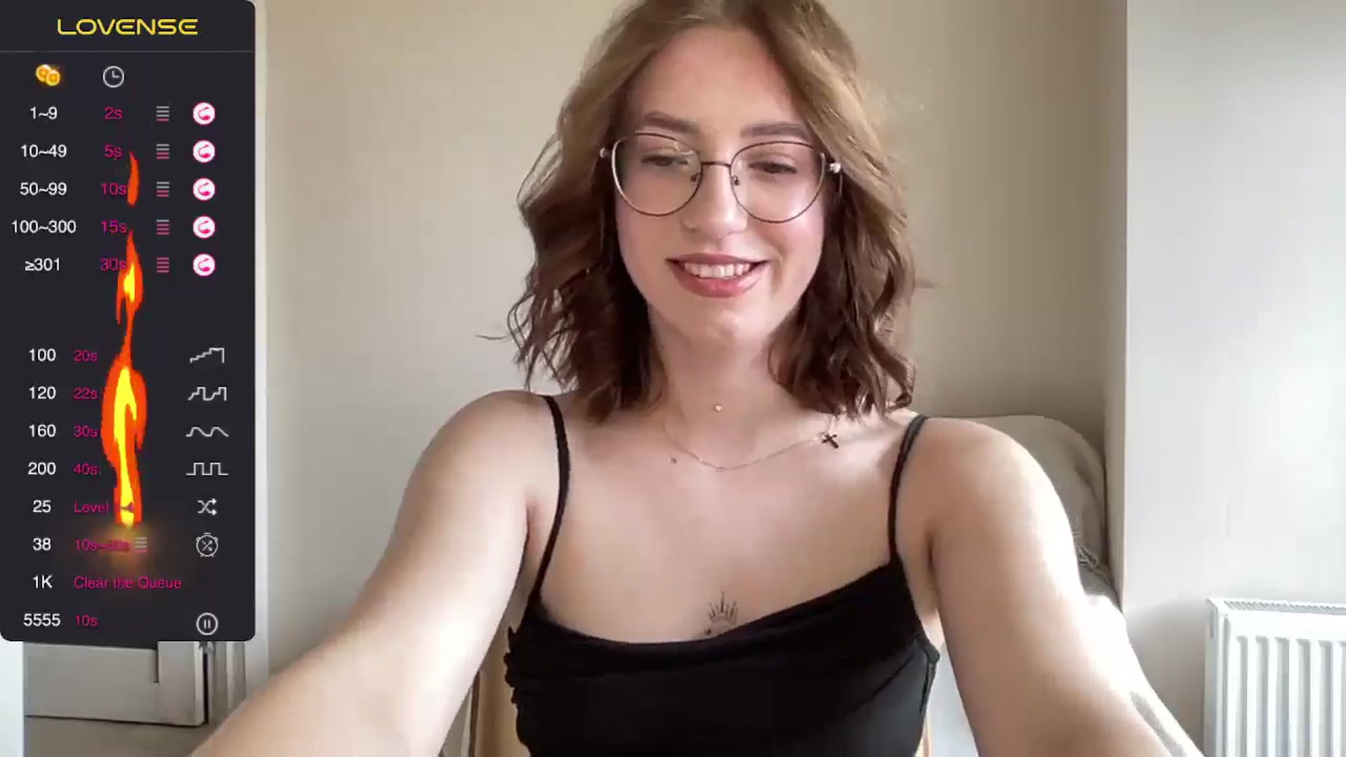 Gallery image thumbnail from Tiffany_Swift's myfreecams stream on, 06/27/2025, 12:19 image 15 of 20