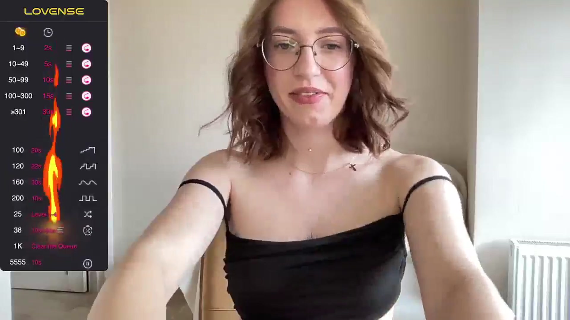 Gallery image thumbnail from Tiffany_Swift's myfreecams stream on, 06/27/2025, 12:19 image 19 of 20