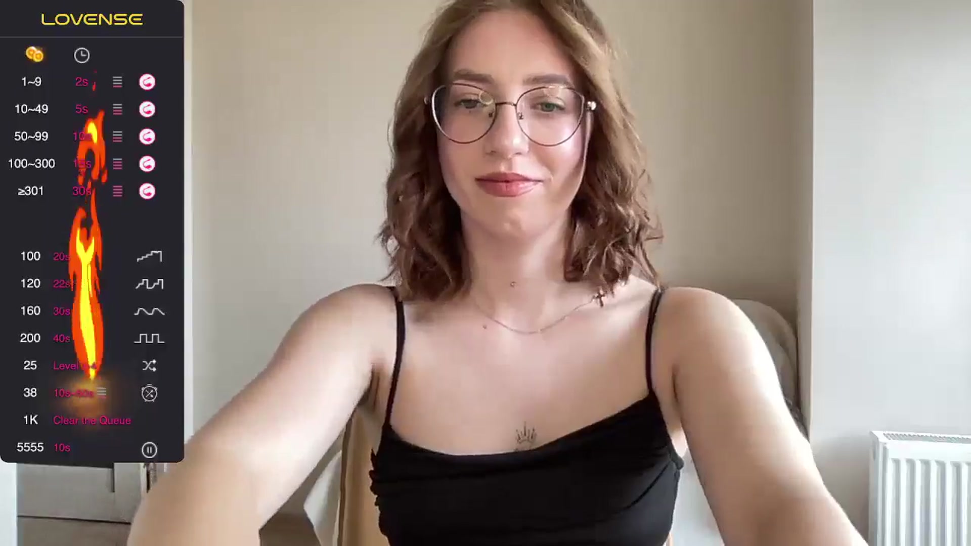 Gallery image thumbnail from Tiffany_Swift's myfreecams stream on, 06/27/2025, 12:19 image 13 of 20