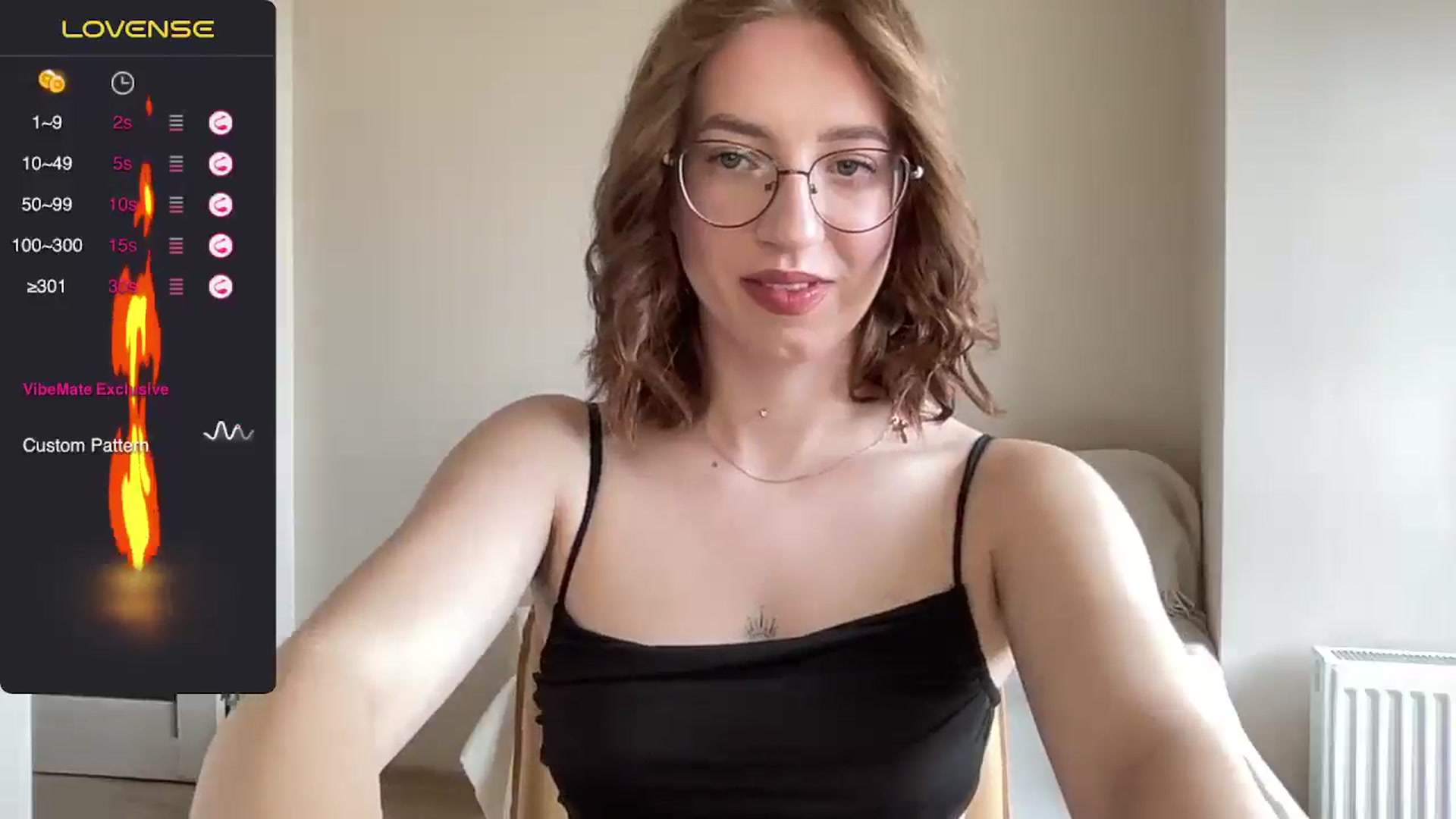 Gallery image thumbnail from Tiffany_Swift's myfreecams stream on, 06/27/2025, 12:19 image 2 of 20