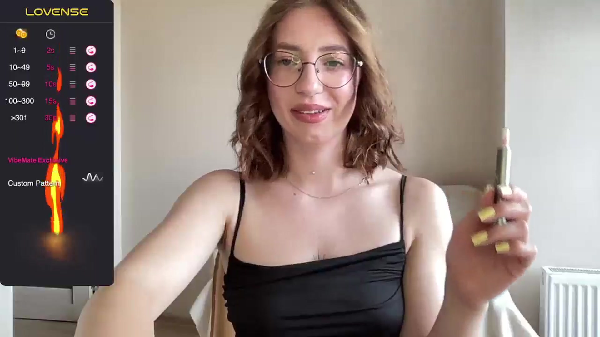 Gallery image thumbnail from Tiffany_Swift's myfreecams stream on, 06/27/2025, 12:19 image 7 of 20