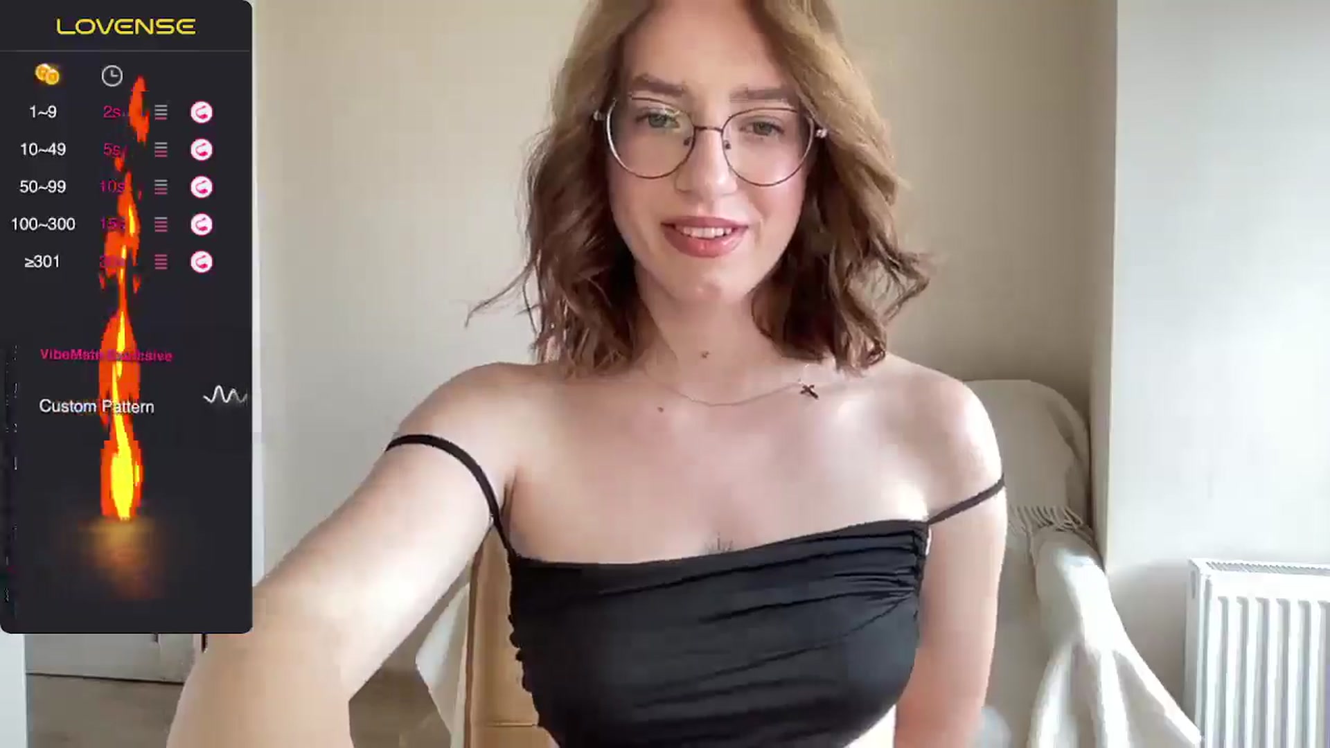 Gallery image thumbnail from Tiffany_Swift's myfreecams stream on, 06/27/2025, 12:19 image 20 of 20