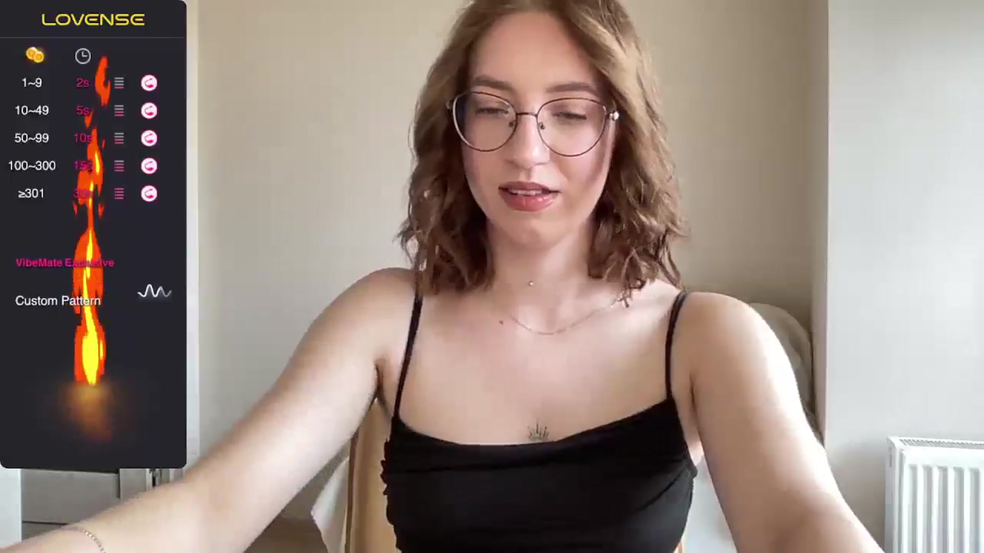 Gallery image thumbnail from Tiffany_Swift's myfreecams stream on, 06/27/2025, 12:19 image 4 of 20