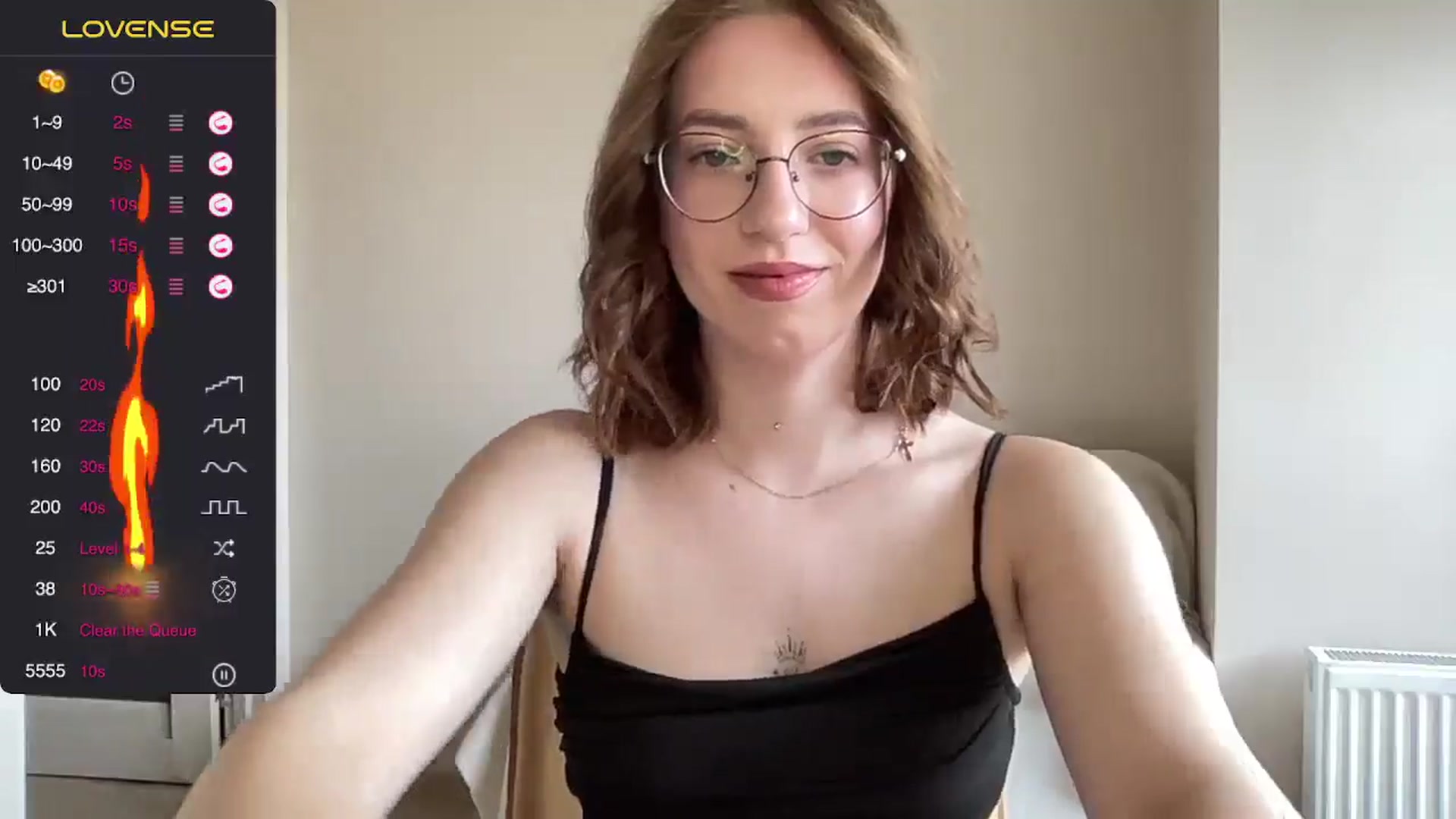 Gallery image thumbnail from Tiffany_Swift's myfreecams stream on, 06/27/2025, 12:19 image 11 of 20