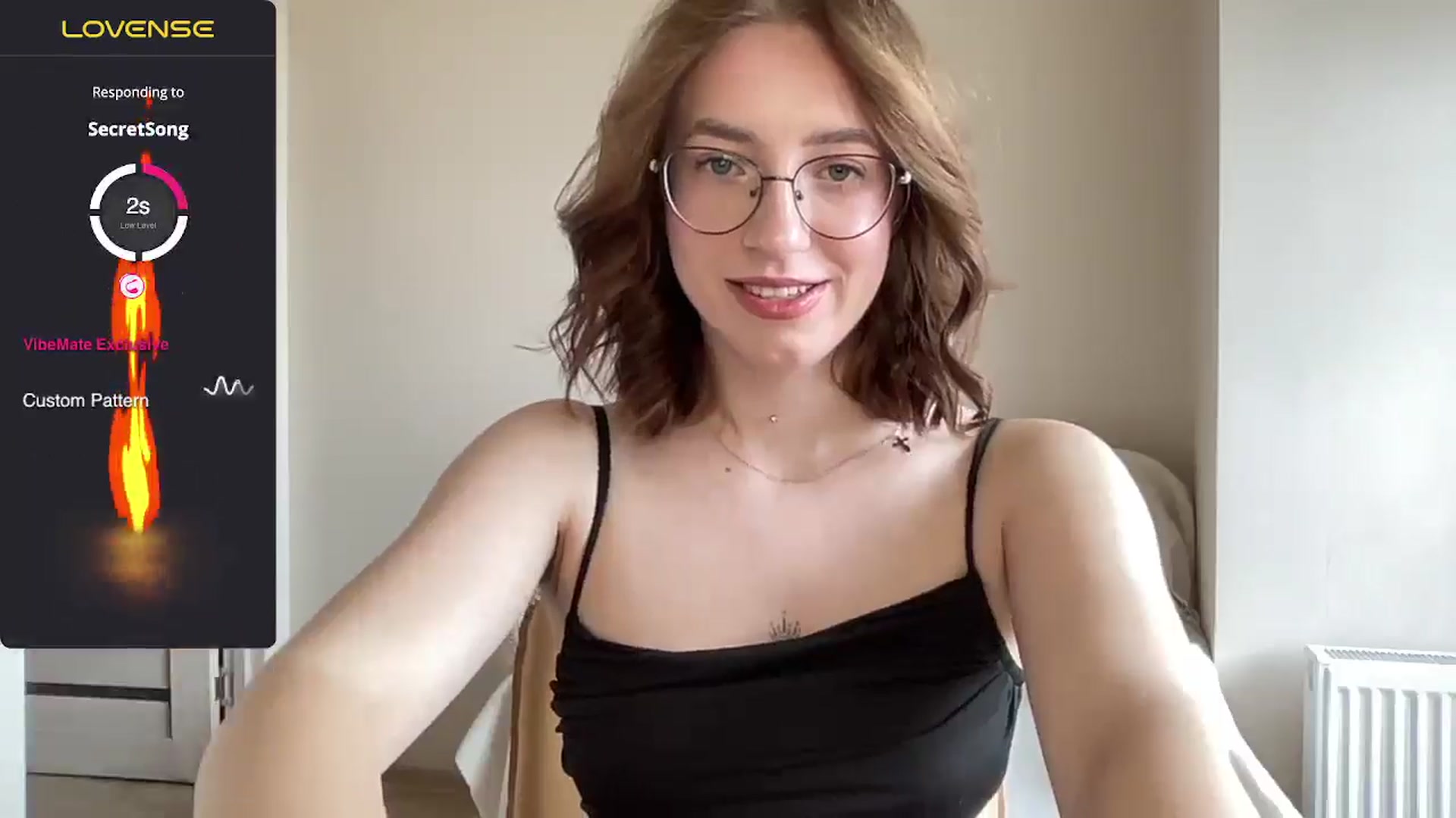 Gallery image thumbnail from Tiffany_Swift's myfreecams stream on, 06/27/2025, 12:19 image 14 of 20