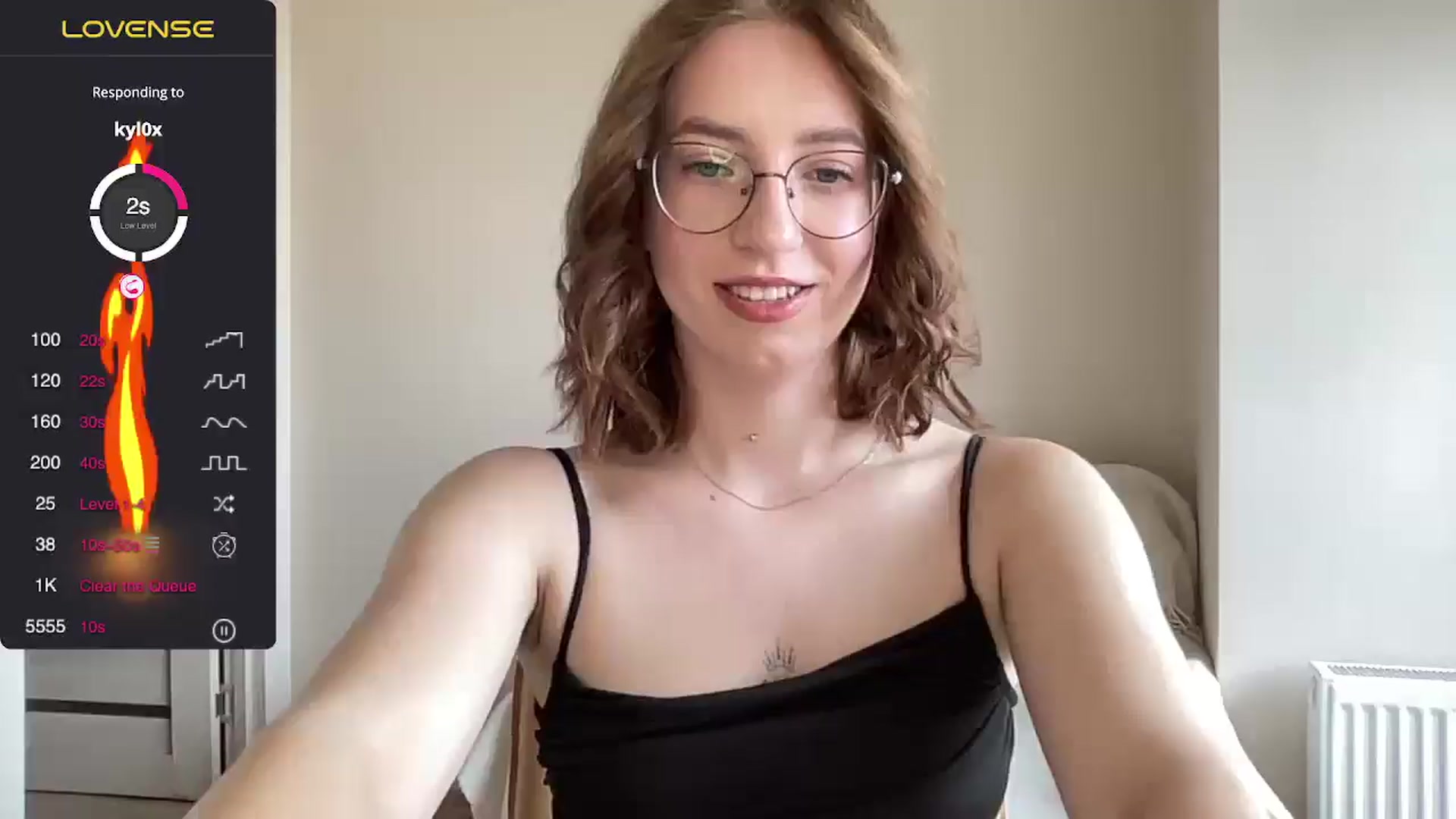 Gallery image thumbnail from Tiffany_Swift's myfreecams stream on, 06/27/2025, 12:19 image 1 of 20