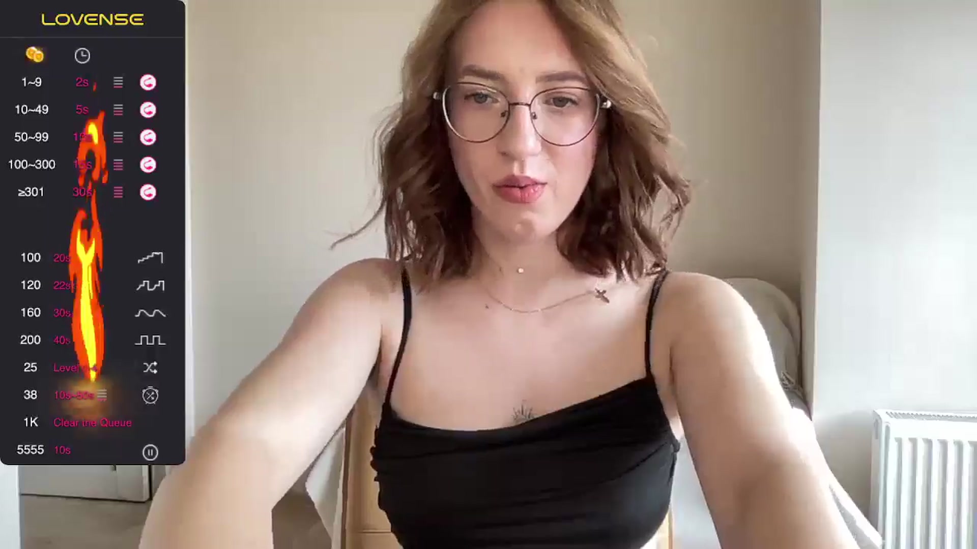 Gallery image thumbnail from Tiffany_Swift's myfreecams stream on, 06/27/2025, 12:19 image 17 of 20