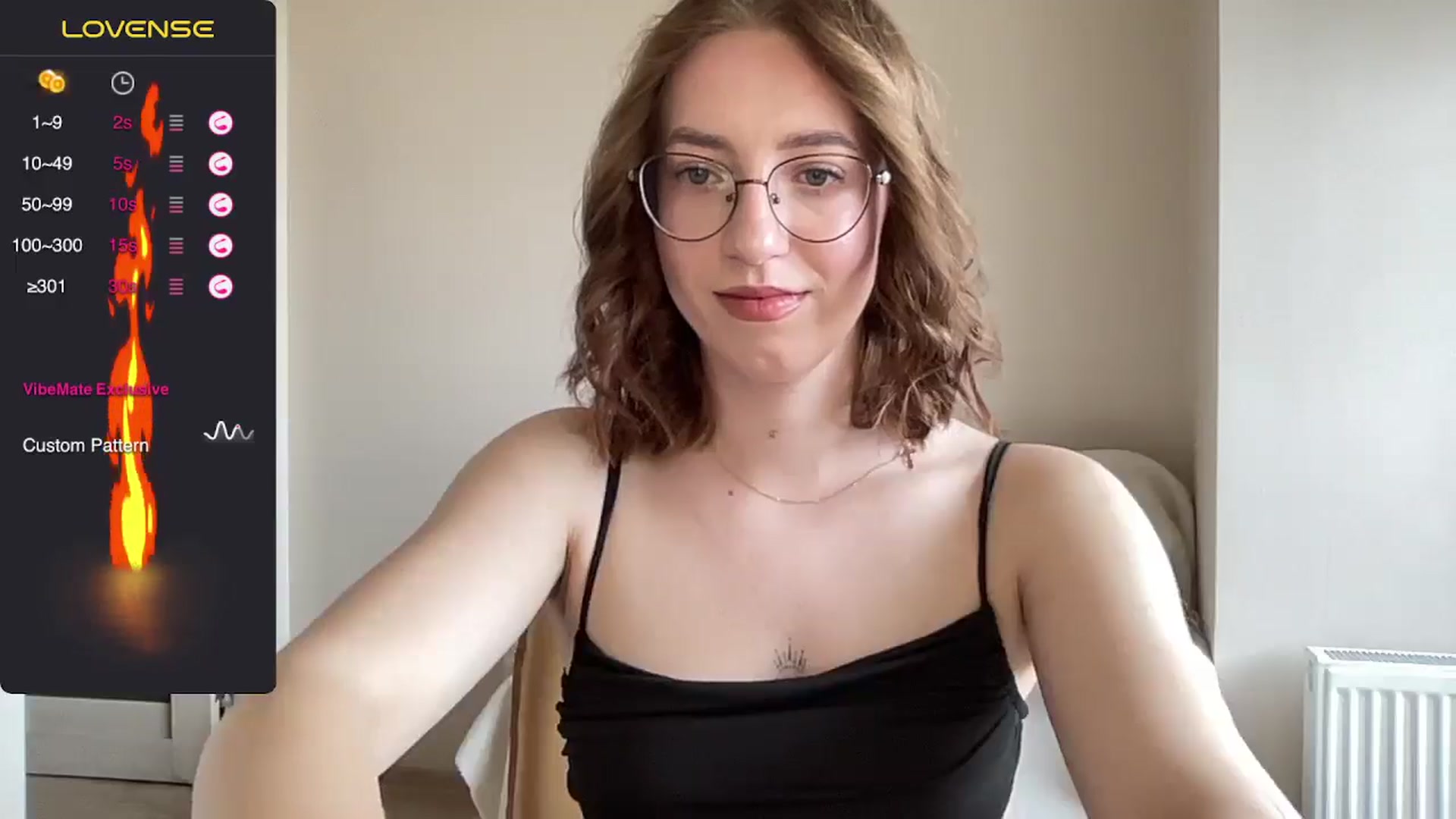 Gallery image thumbnail from Tiffany_Swift's myfreecams stream on, 06/27/2025, 12:19 image 12 of 20