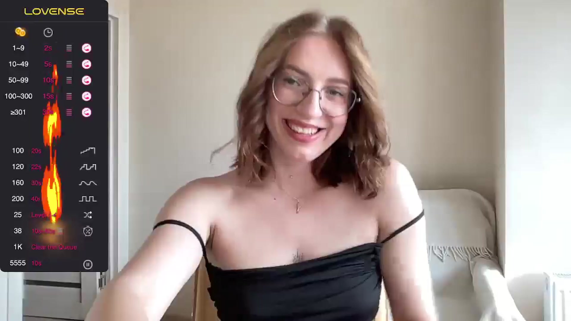 Gallery image thumbnail from Tiffany_Swift's myfreecams stream on, 06/27/2025, 12:52 image 8 of 20