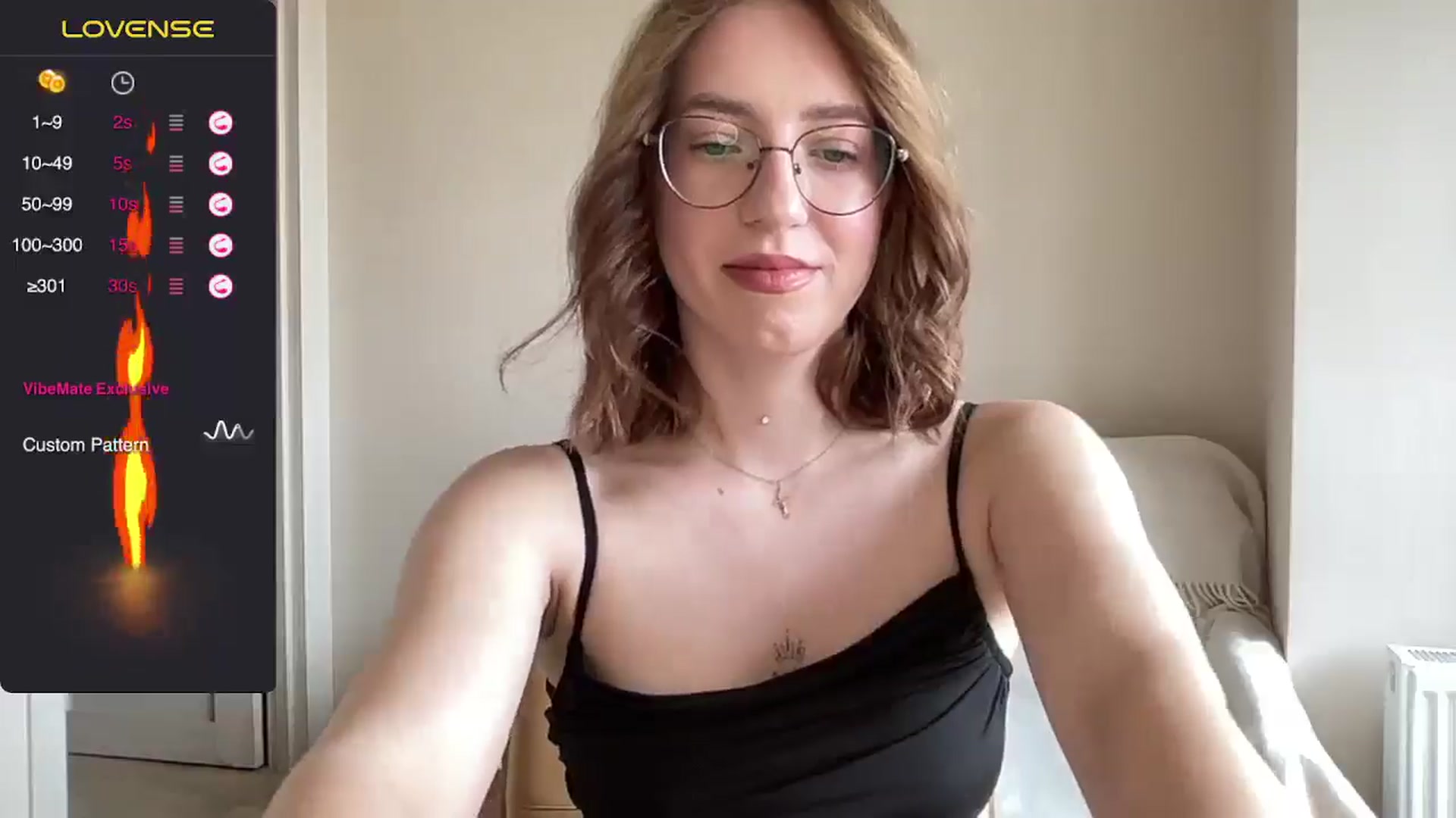 Gallery image thumbnail from Tiffany_Swift's myfreecams stream on, 06/27/2025, 12:52 image 12 of 20