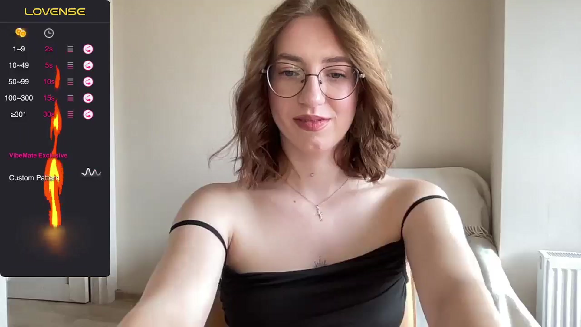 Gallery image thumbnail from Tiffany_Swift's myfreecams stream on, 06/27/2025, 12:52 image 7 of 20