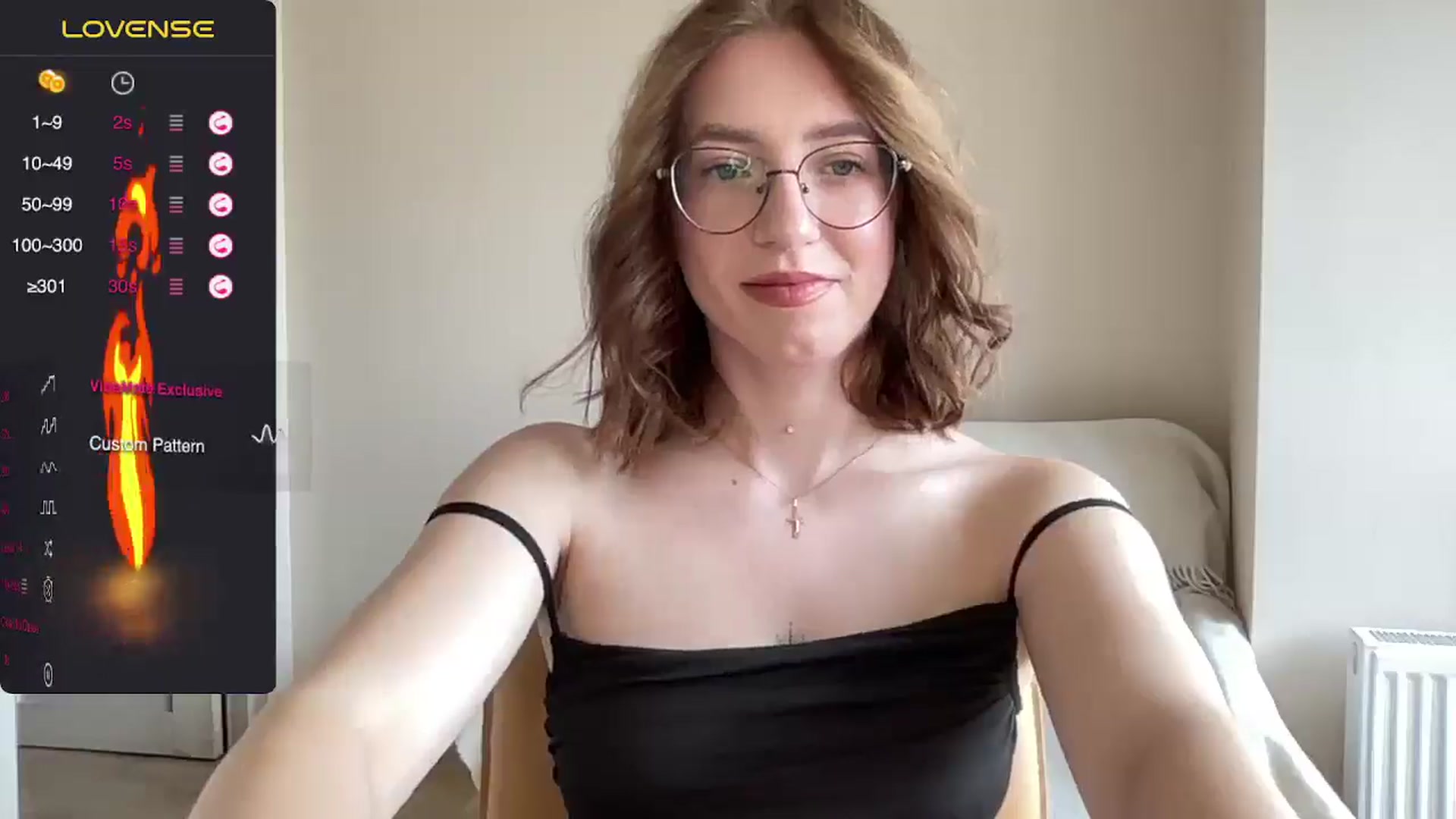 Gallery image thumbnail from Tiffany_Swift's myfreecams stream on, 06/27/2025, 12:52 image 4 of 20