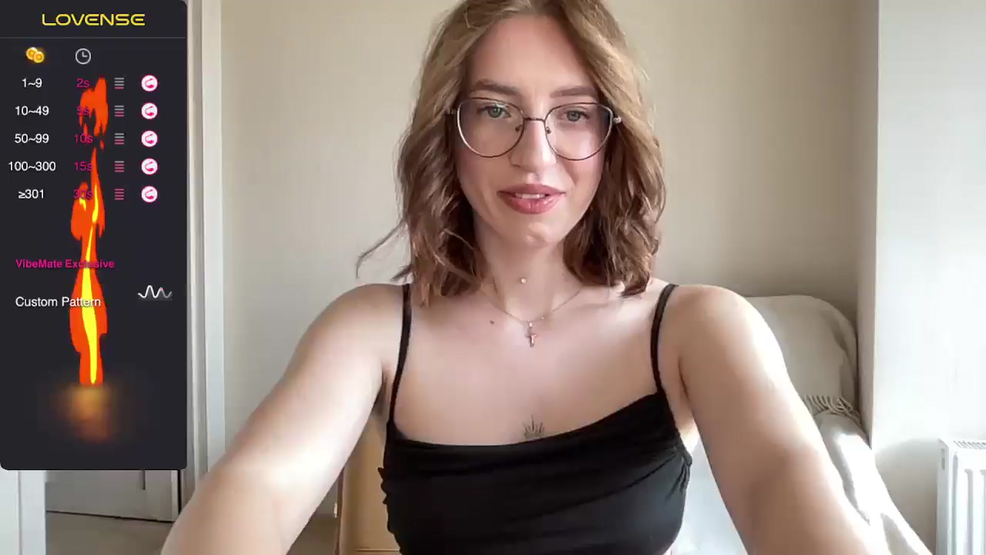 Gallery image thumbnail from Tiffany_Swift's myfreecams stream on, 06/27/2025, 12:52 image 9 of 20