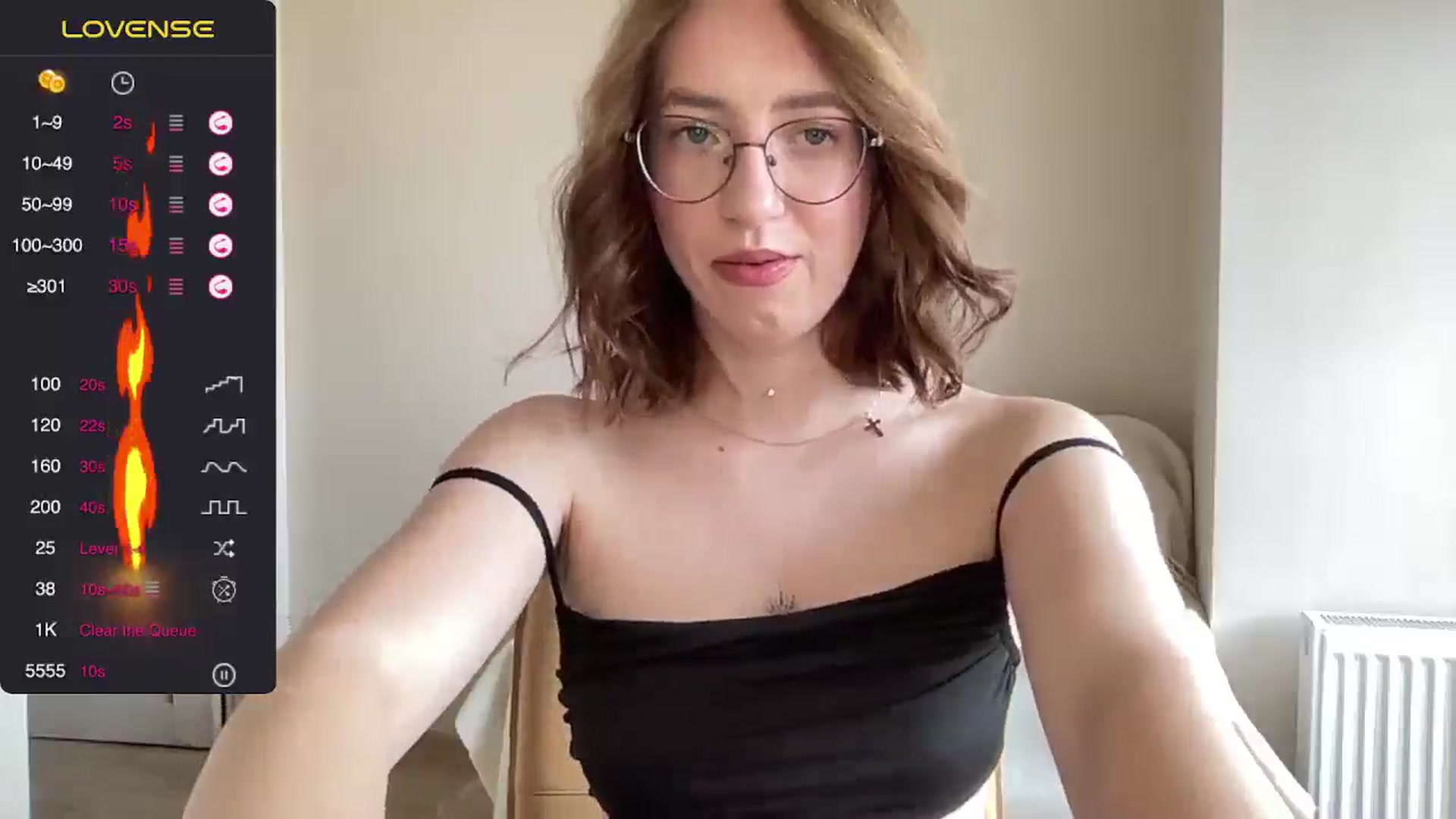 Gallery image thumbnail from Tiffany_Swift's myfreecams stream on, 06/27/2025, 12:52 image 2 of 20